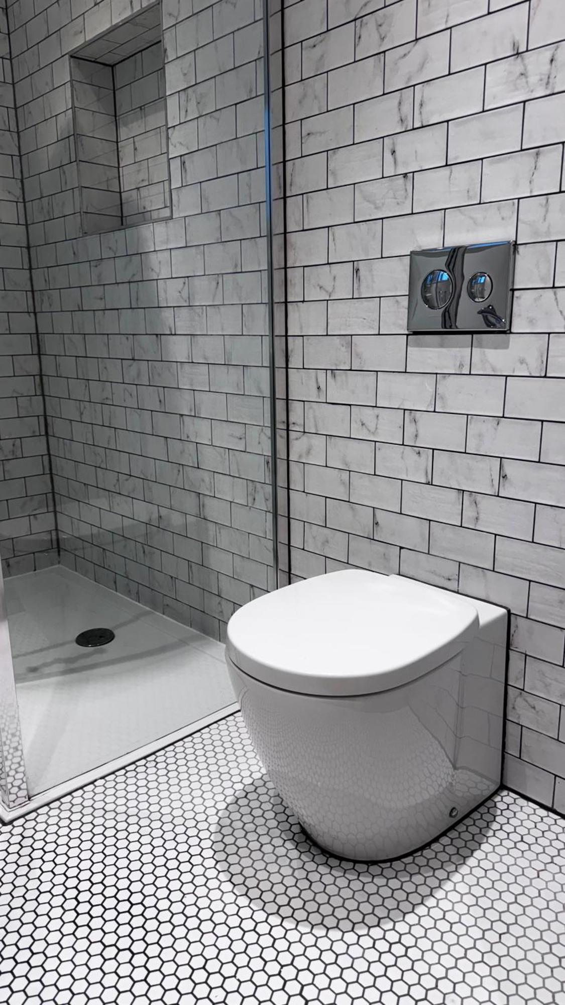 Charm - Soho Mayfair Appartement