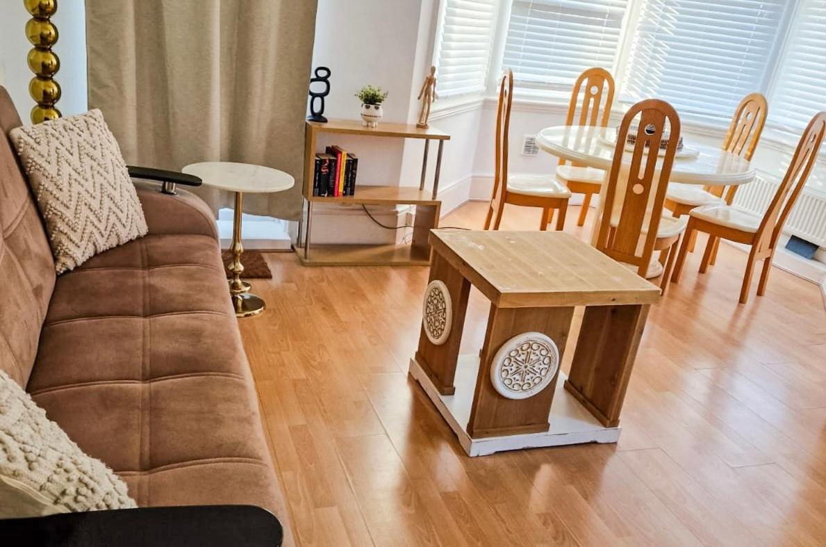 Comfort Apartamento Londres