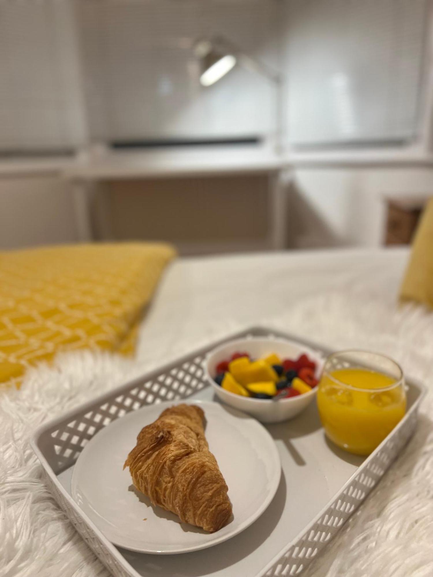 Apartamento Comfort