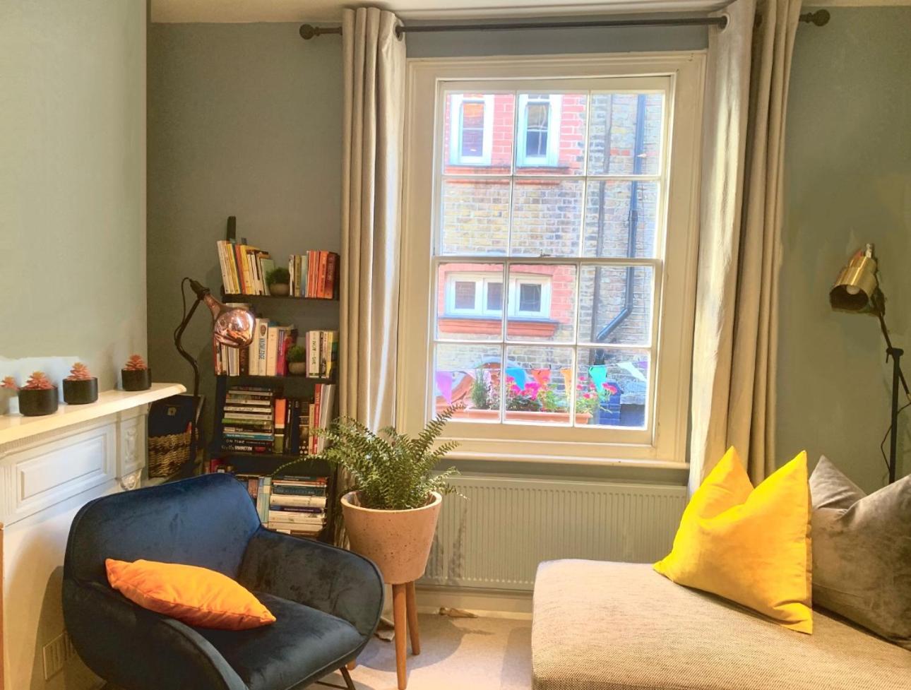 Charm - Soho Mayfair Appartement Londres