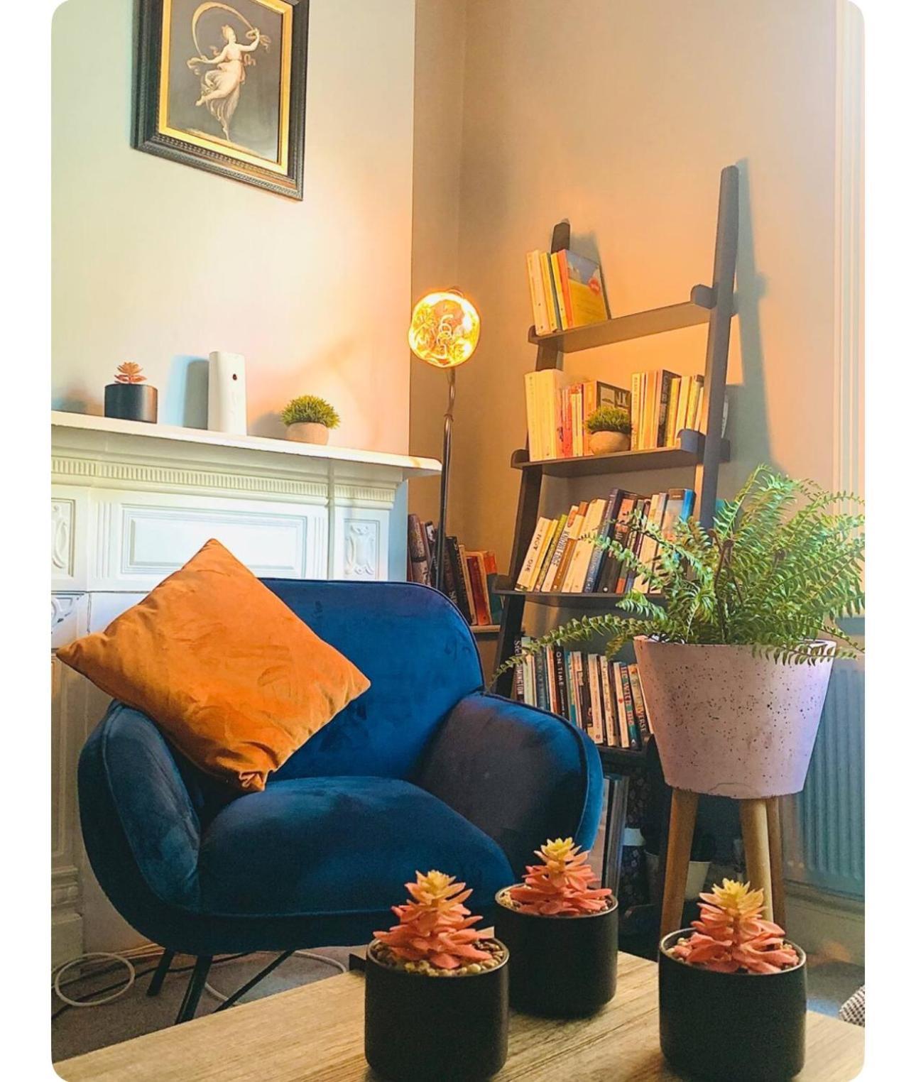 Appartement Charm - Soho Mayfair *