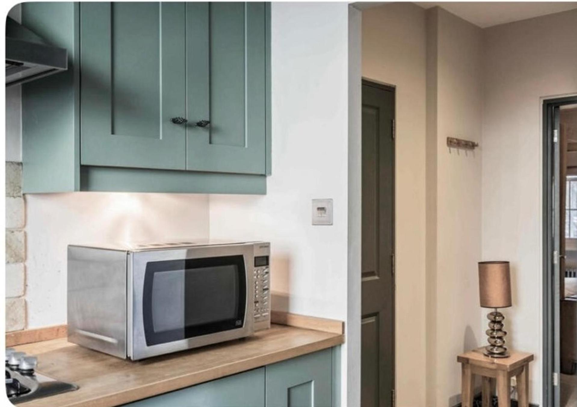 Appartement Charm - Soho Mayfair
