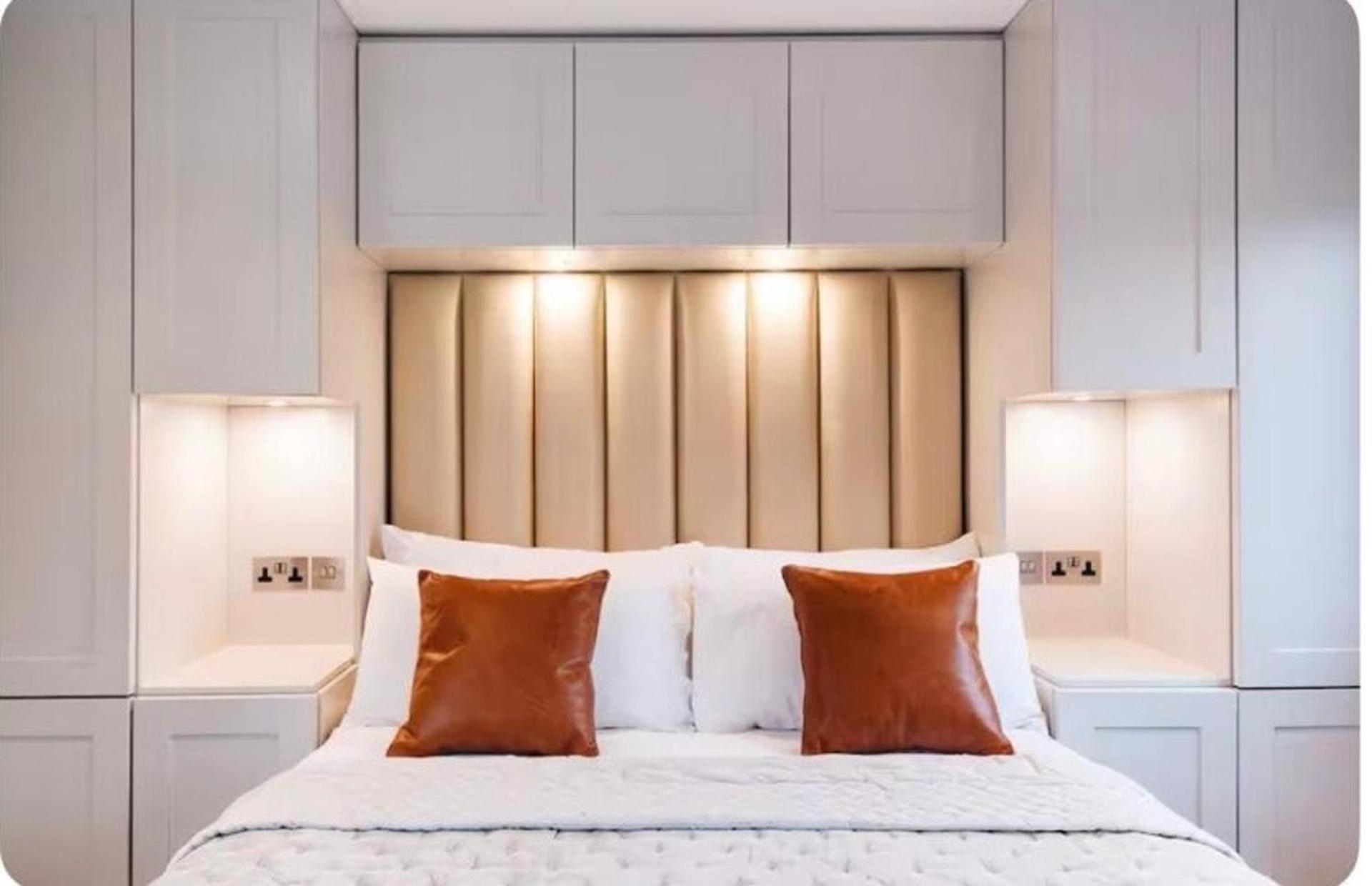 Appartement Charm - Soho Mayfair *