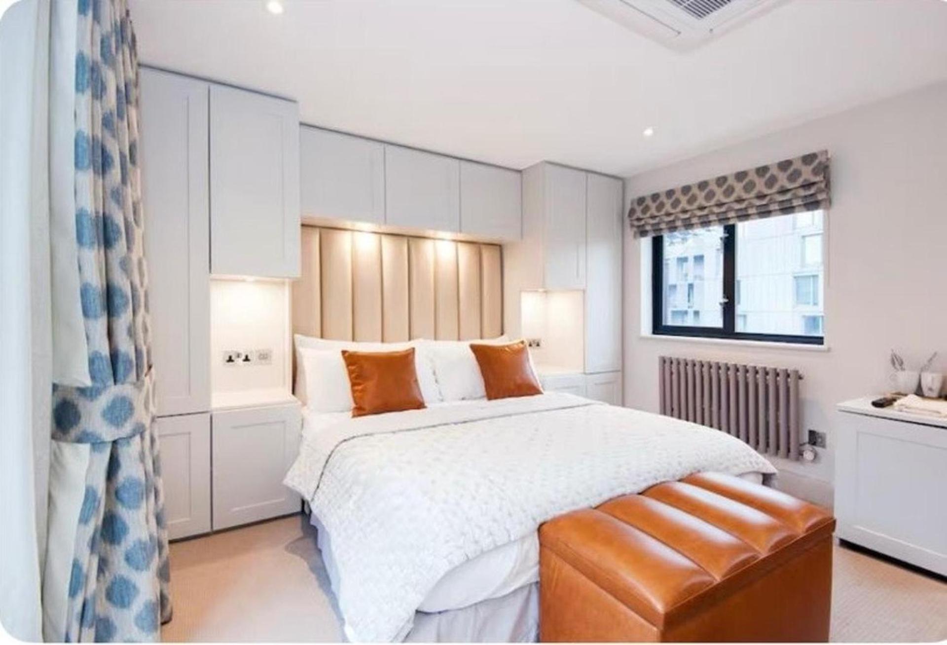 Appartement Charm - Soho Mayfair Londres