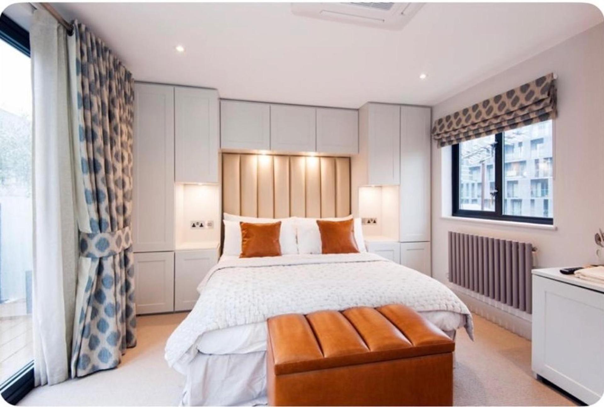 Appartement Charm - Soho Mayfair Londres