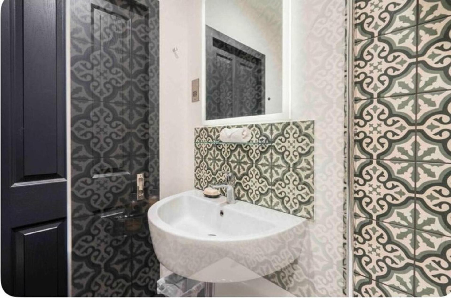 Appartement Charm - Soho Mayfair