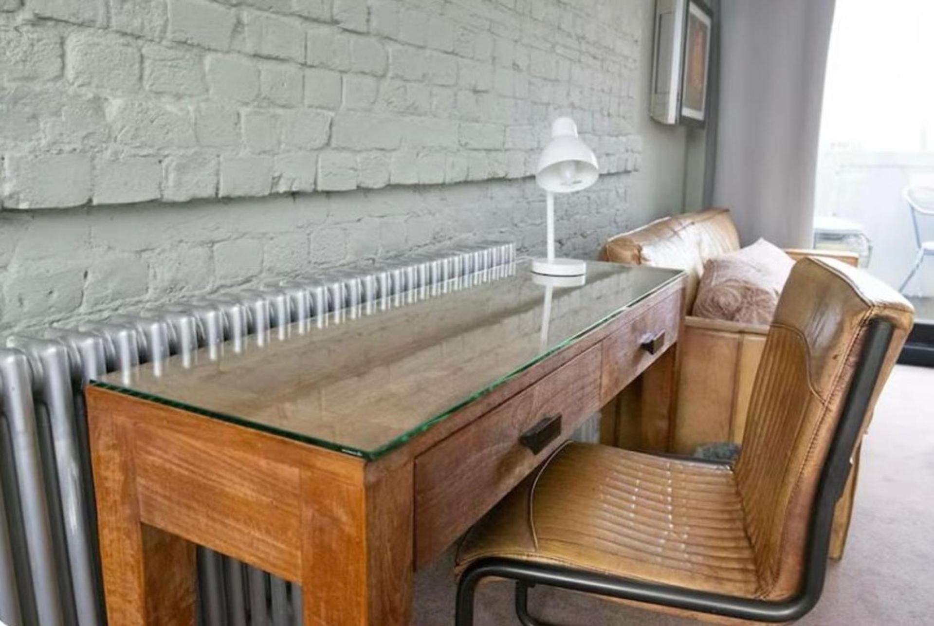 Charm - Soho Mayfair Appartement *