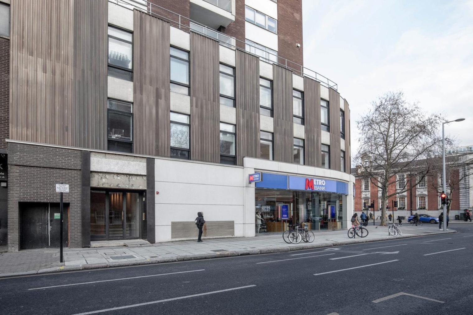 Appartement Blueground Chelsea Balcony Nr Kings Road Lon-307 Londres