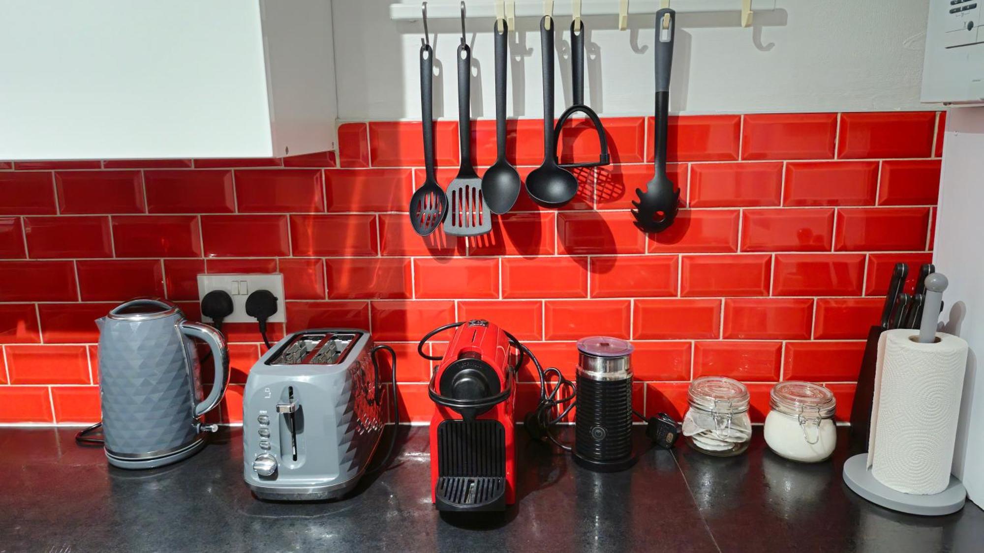Charming Flat In Wimbledon *