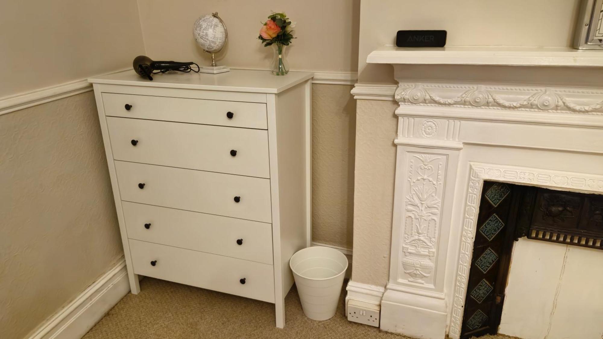 Apartment Charming Flat In Wimbledon London