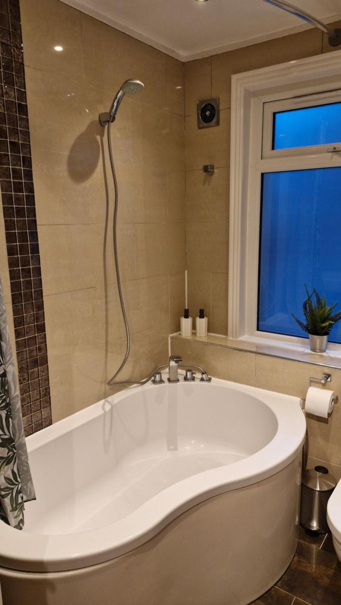 Apartment Charming Flat In Wimbledon *