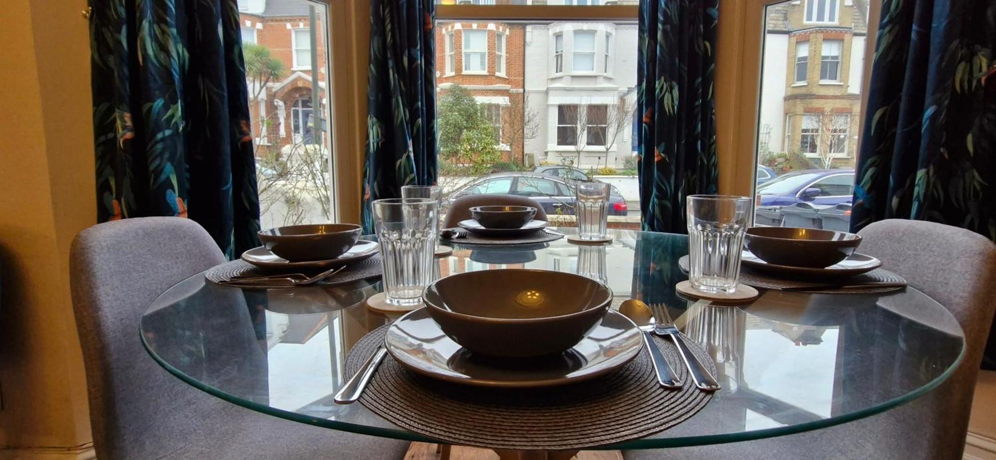 Charming Flat In Wimbledon Apartment London