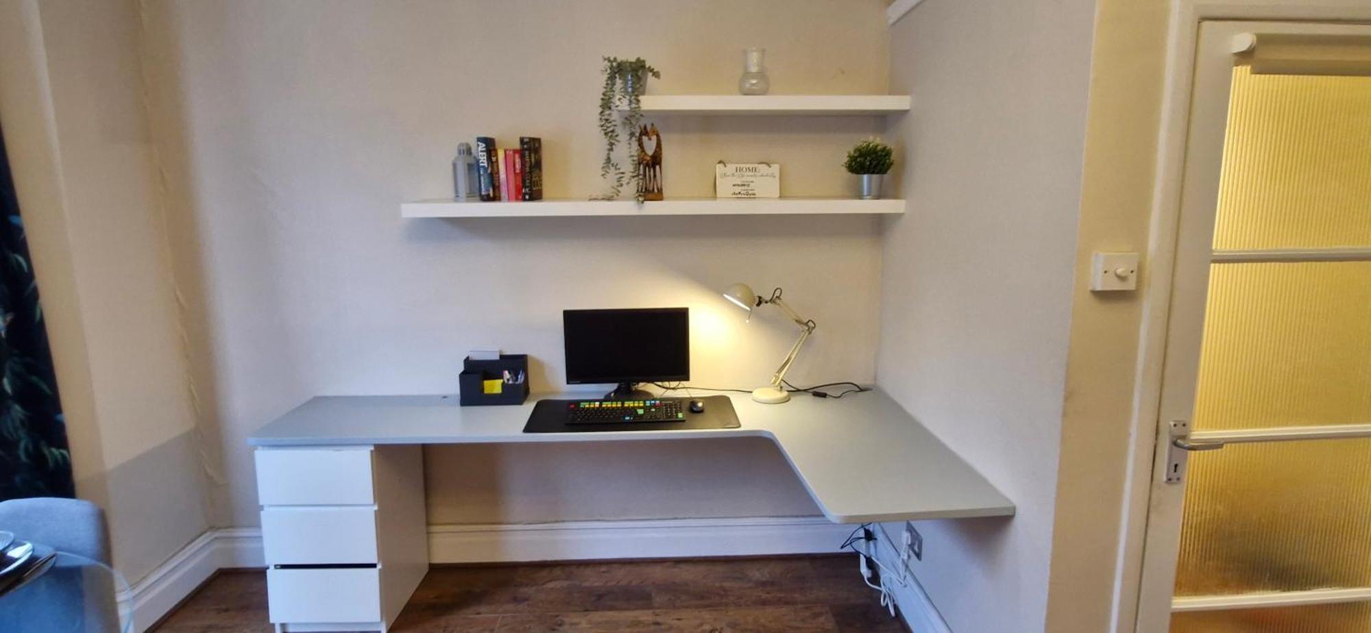 Charming Flat In Wimbledon *