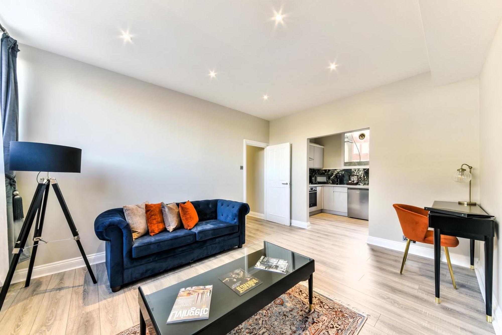 Avari - Hatton Collection Appartement Londen