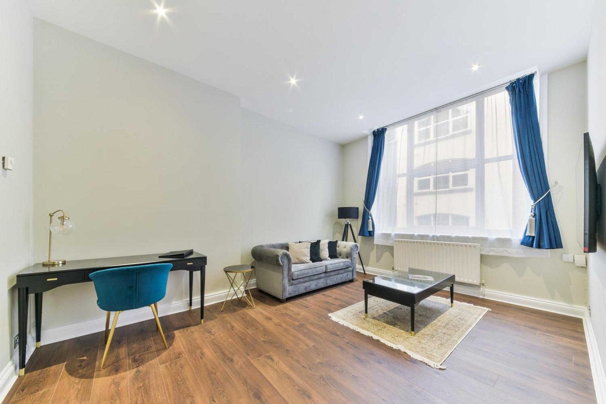 Appartement Avari - Hatton Collection