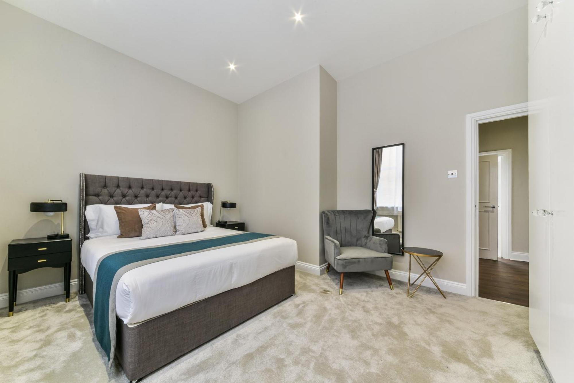 Avari - Hatton Collection Appartement *