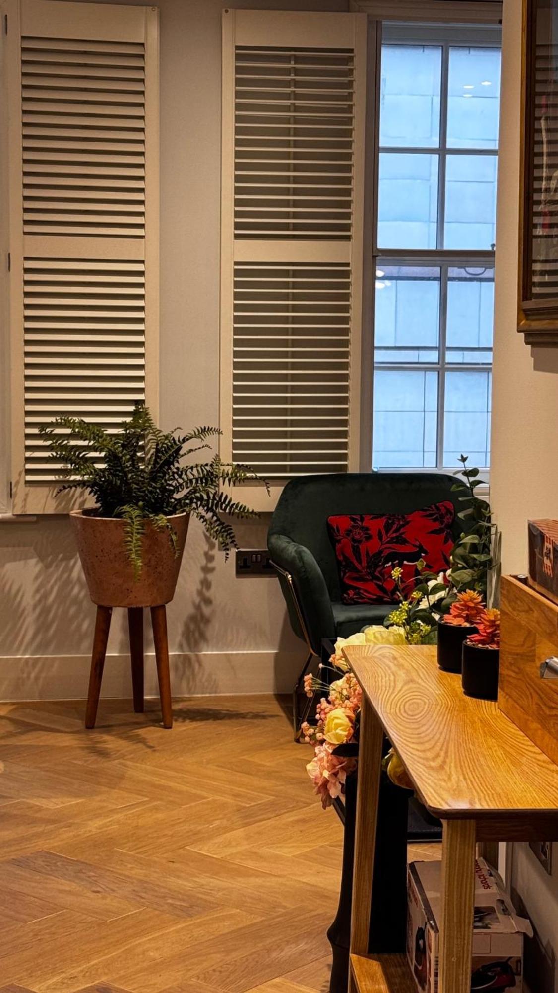 Appartement Charm - Soho Mayfair *