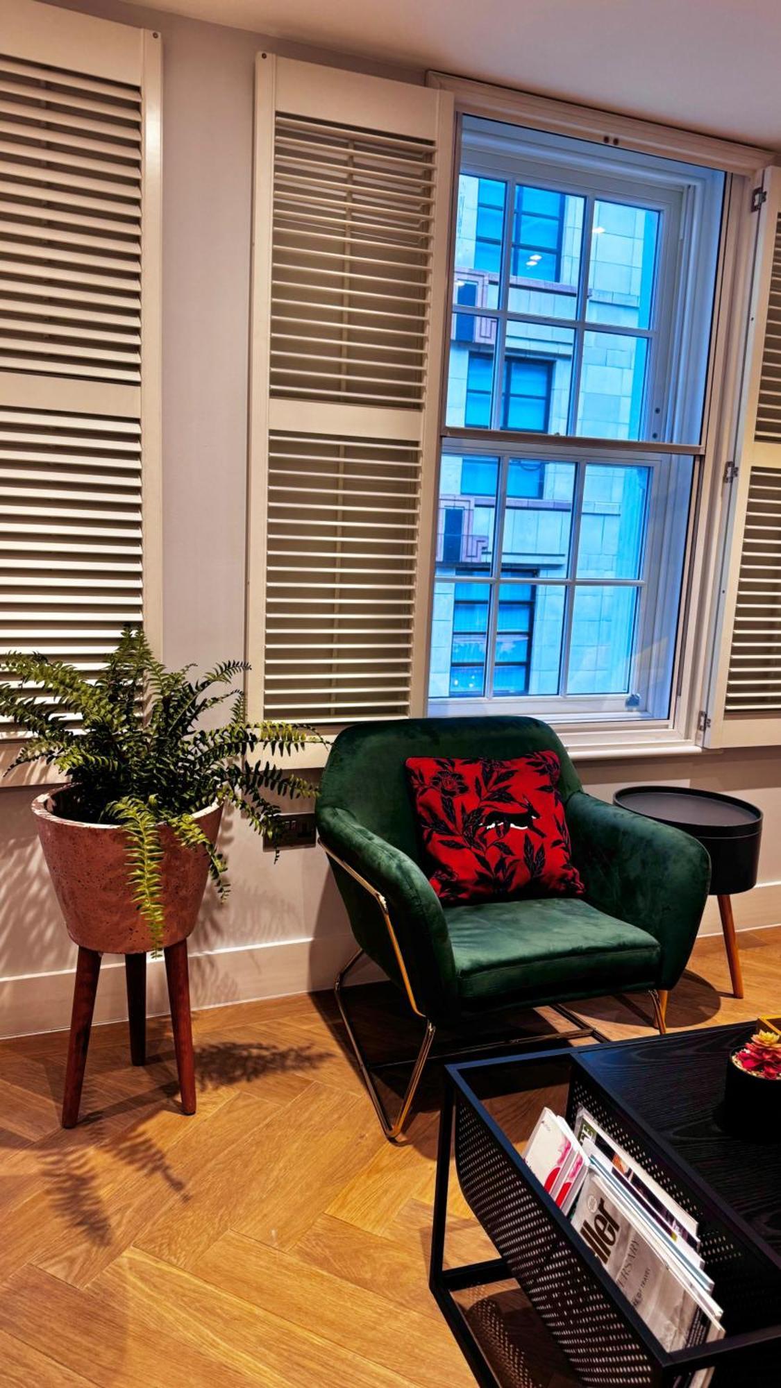 Charm - Soho Mayfair Appartement Londres