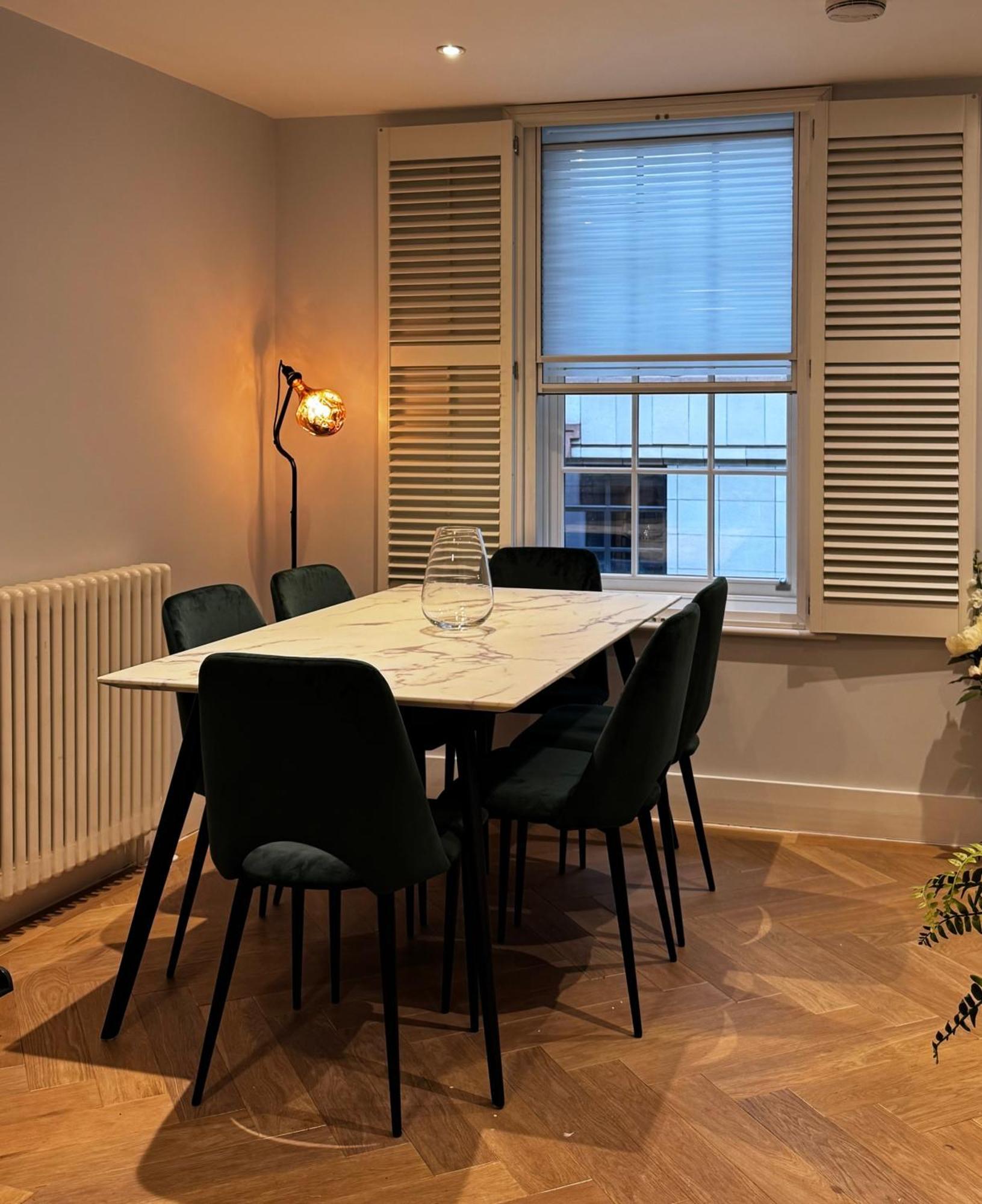 Charm - Soho Mayfair Appartement Londres