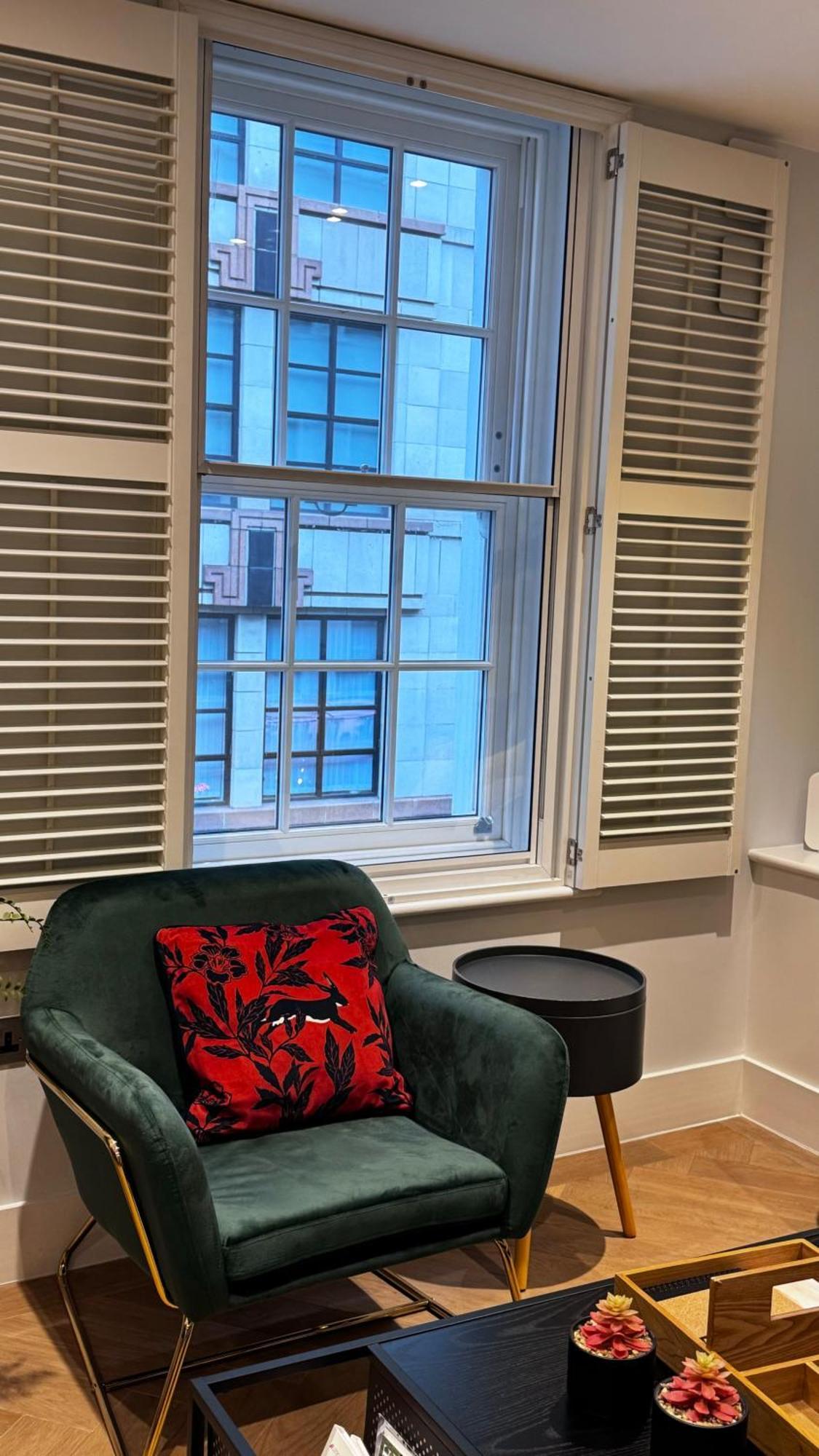 Charm - Soho Mayfair Appartement *
