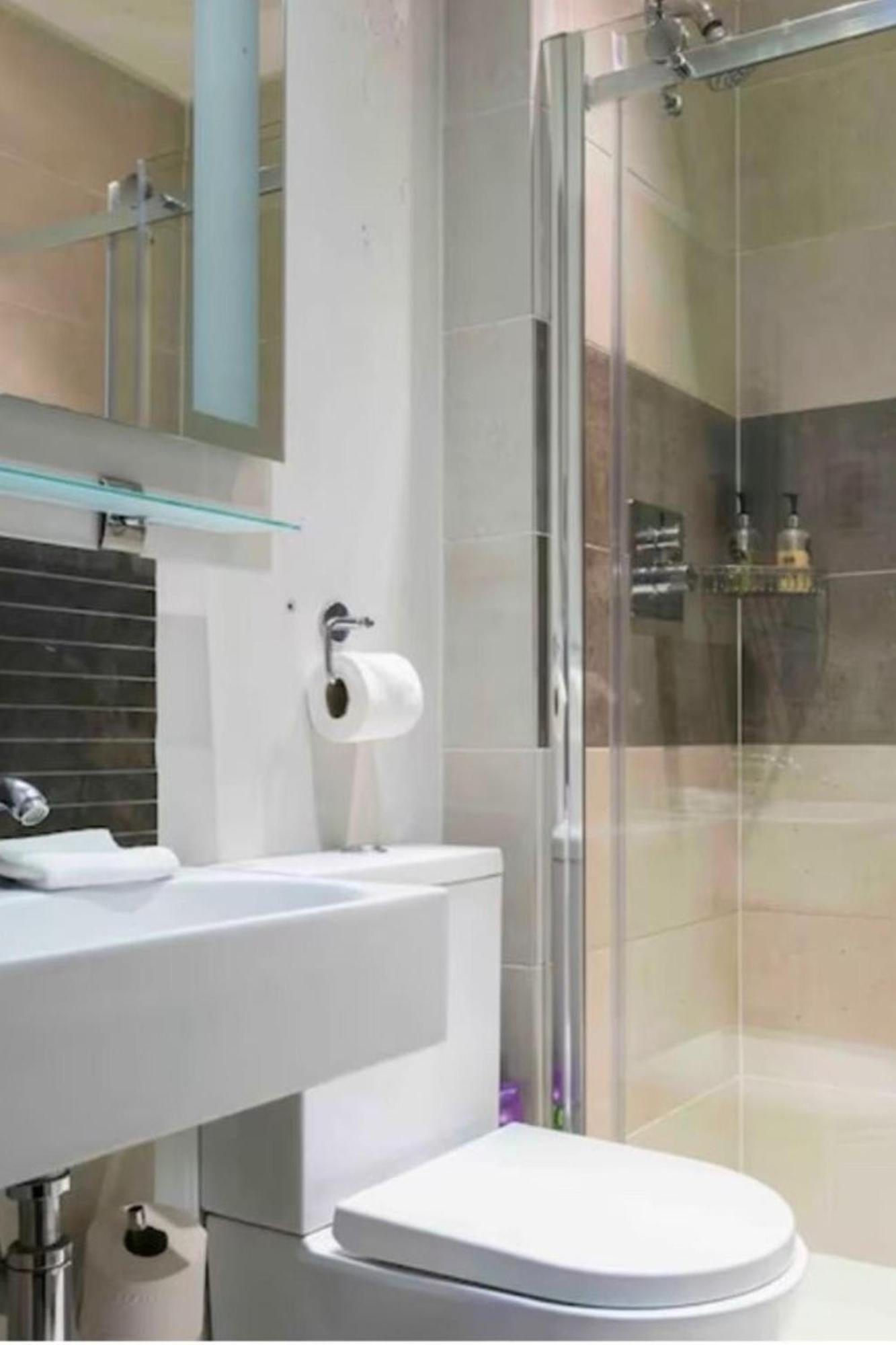 Appartement Charm - Soho Mayfair Londres