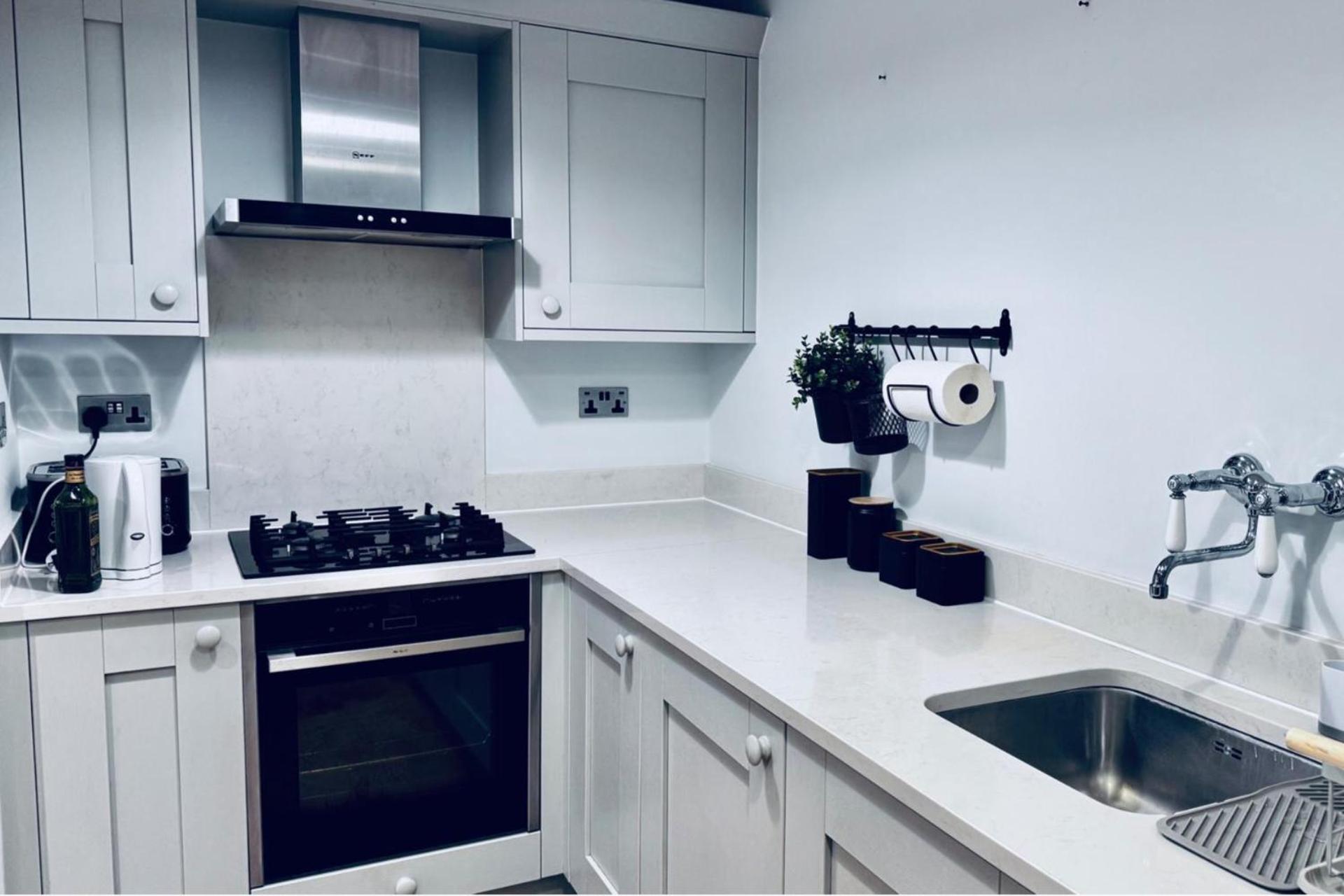 Appartement Charm - Soho Mayfair