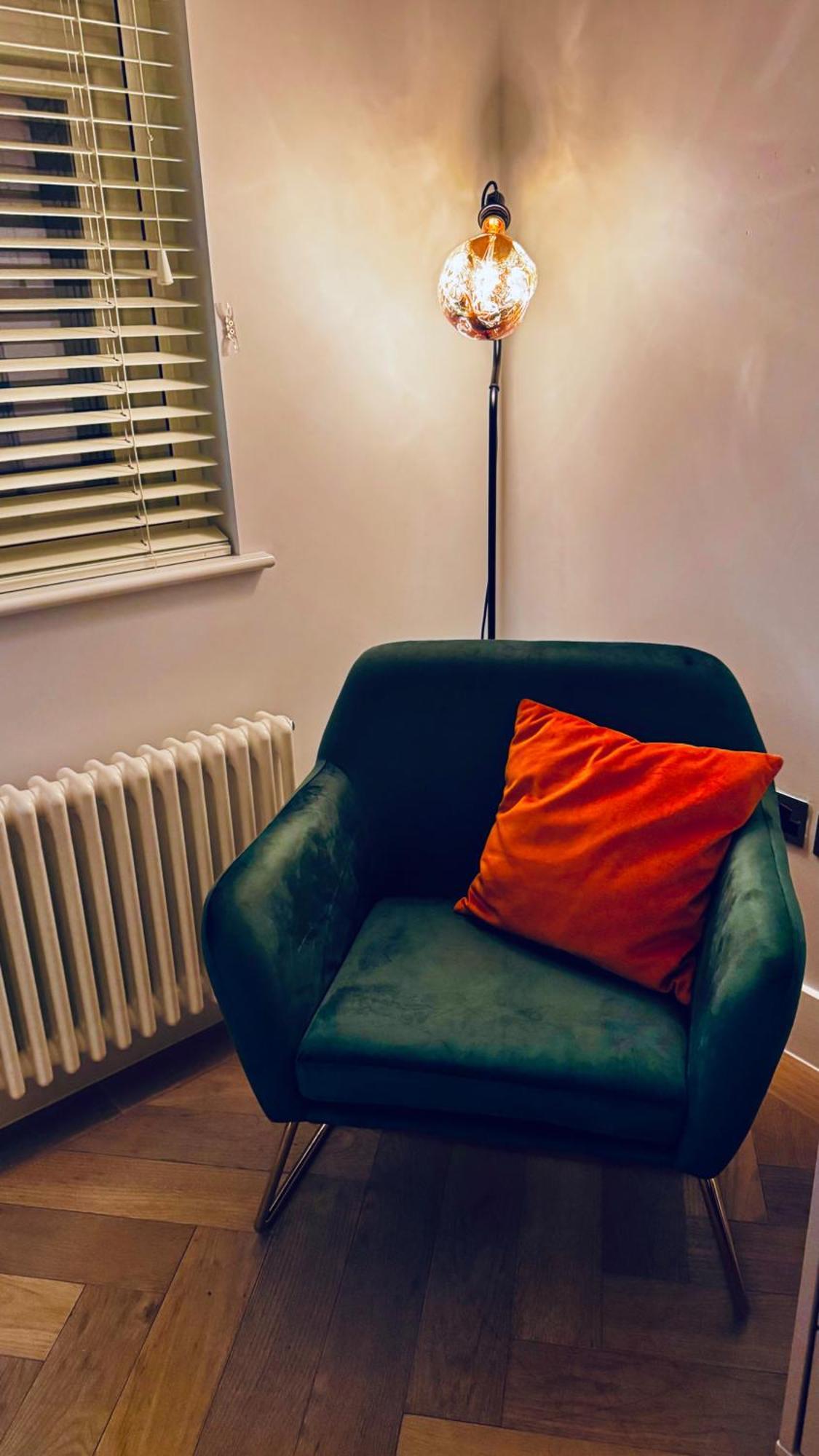 Appartement Charm - Soho Mayfair *