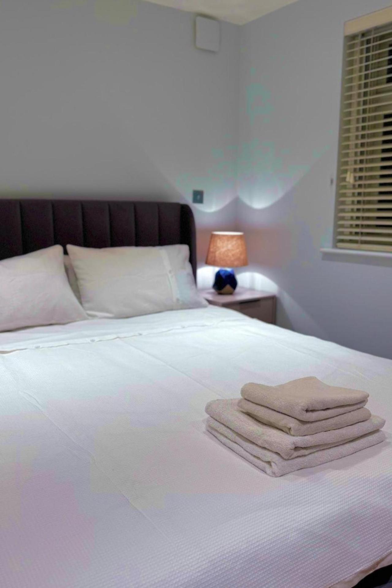 Charm - Soho Mayfair Appartement Londres