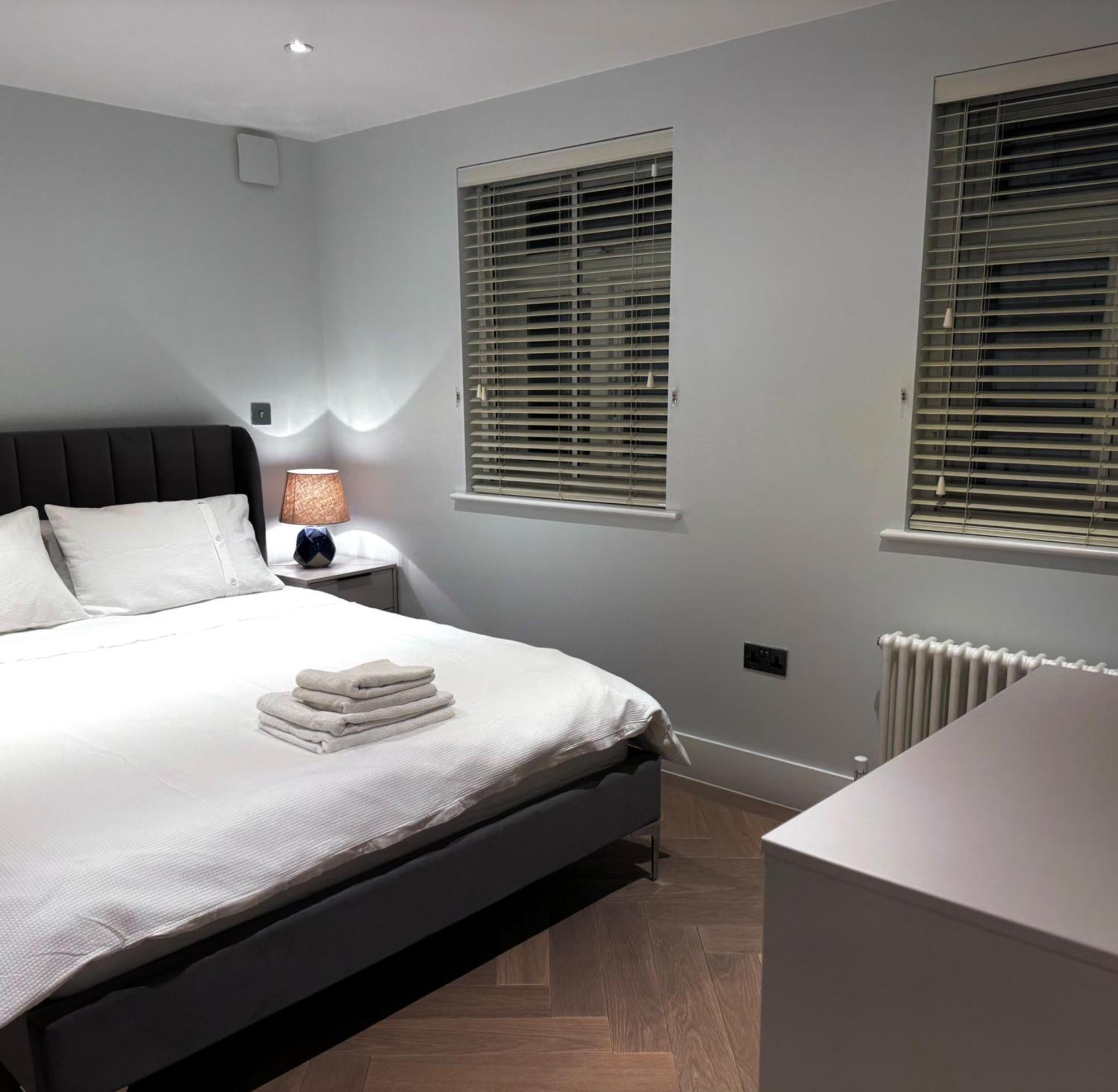 Appartement Charm - Soho Mayfair *