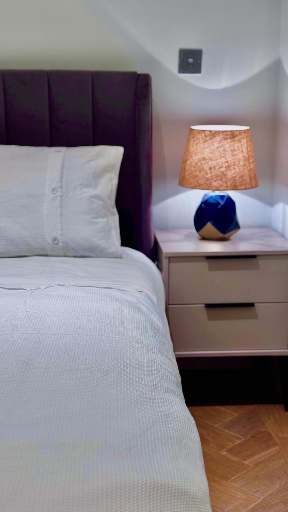 Charm - Soho Mayfair Appartement *
