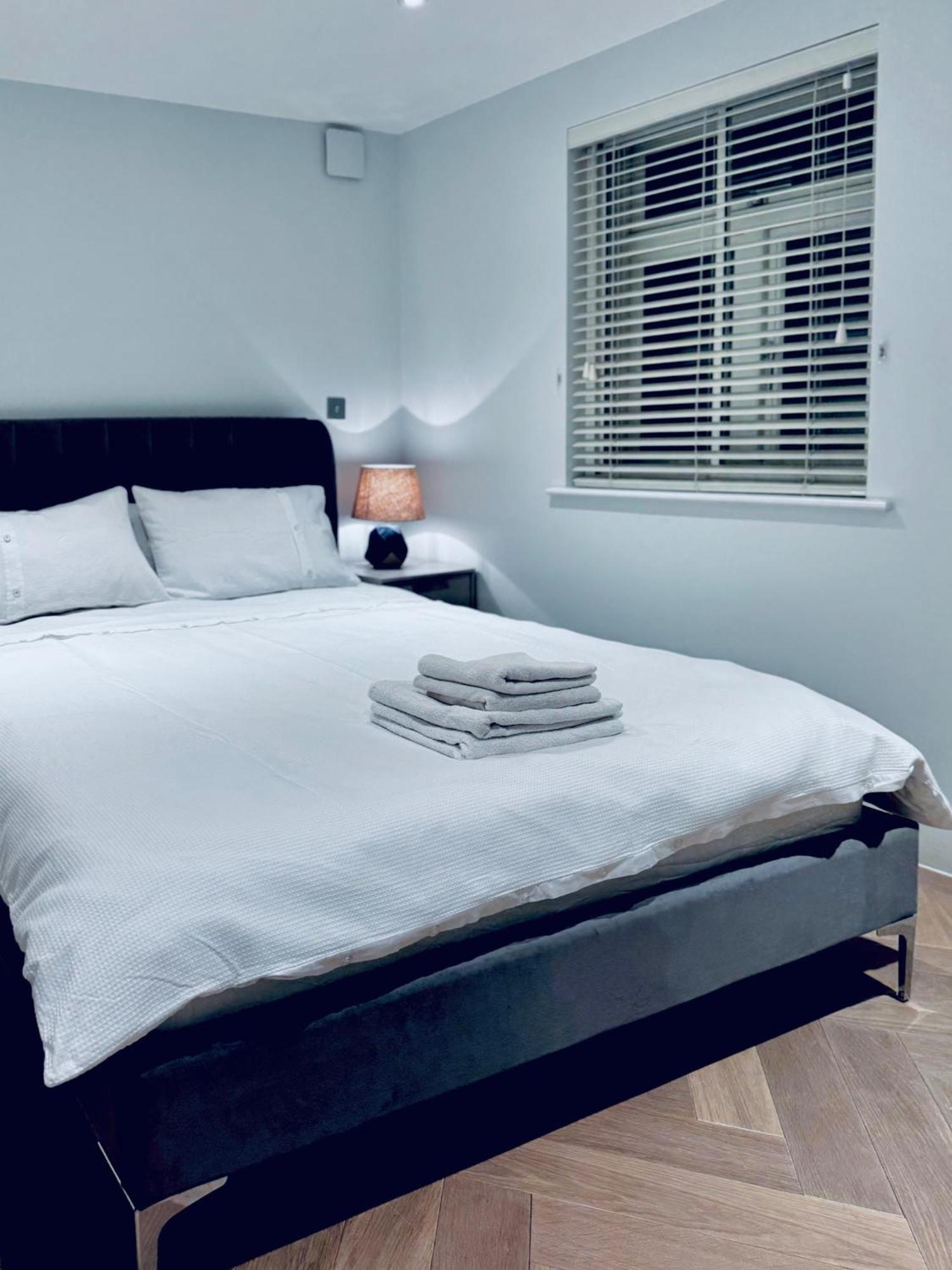 Charm - Soho Mayfair Appartement *