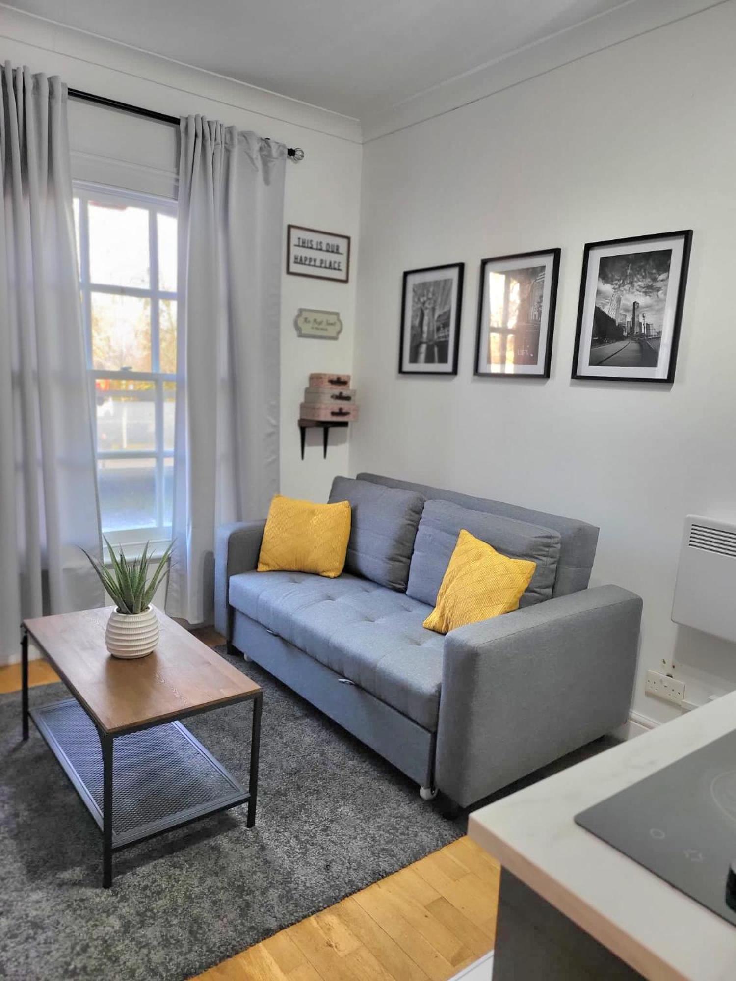 Entire Near Canary Wharf * Londres