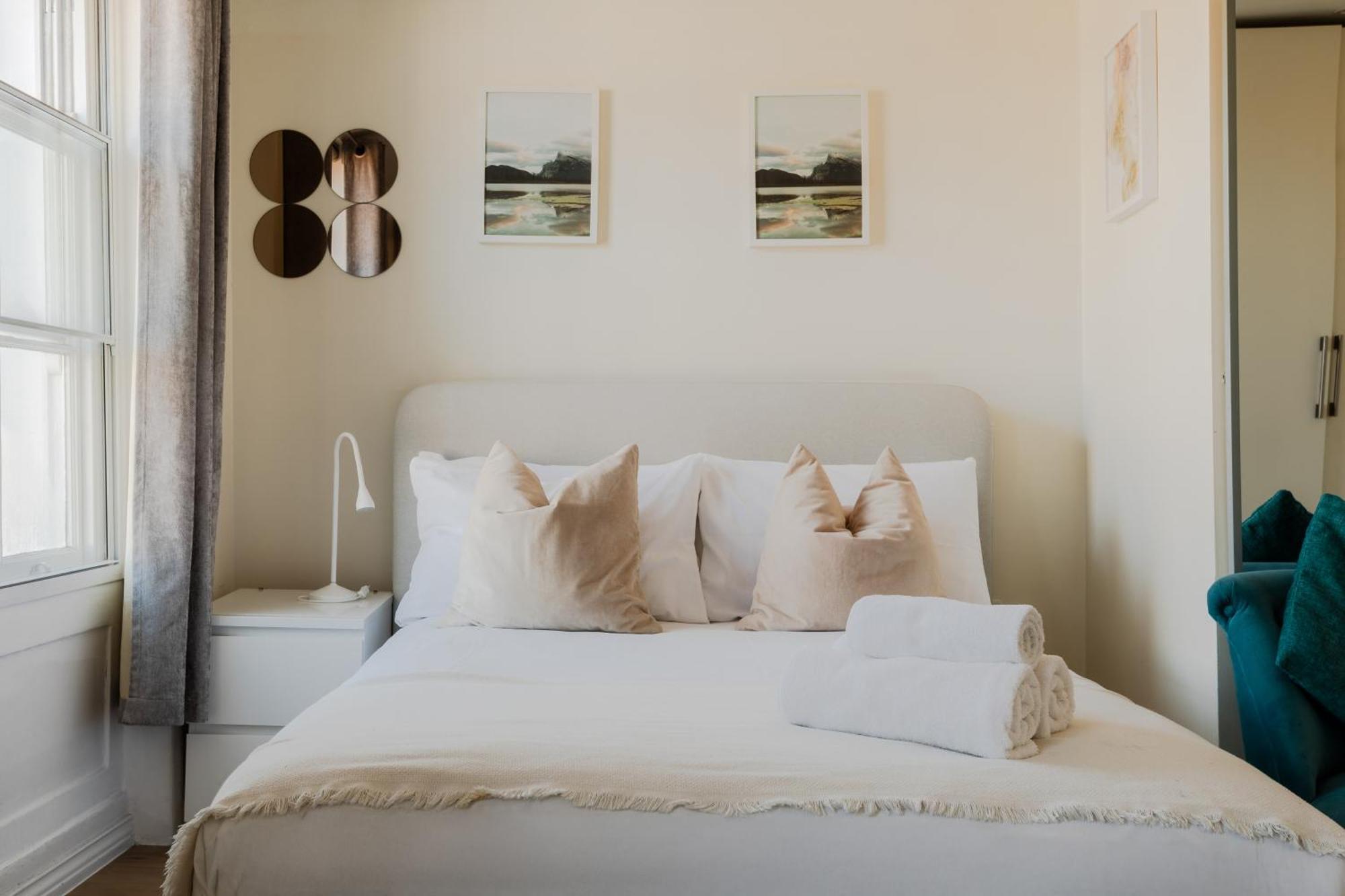 Appartement Gloucester Place