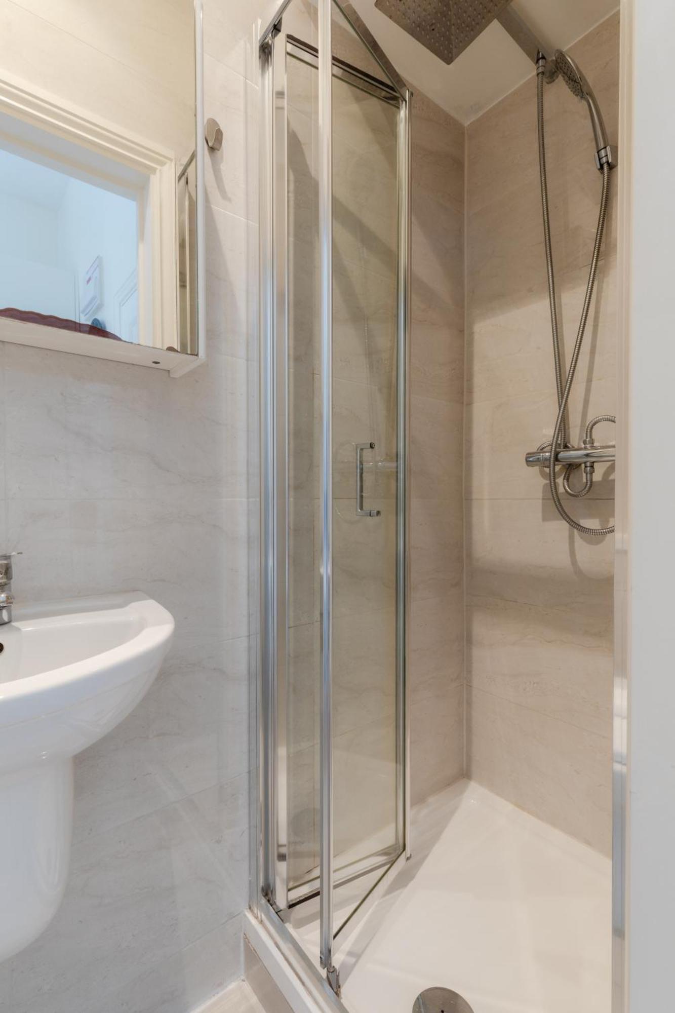 Gloucester Place Appartement