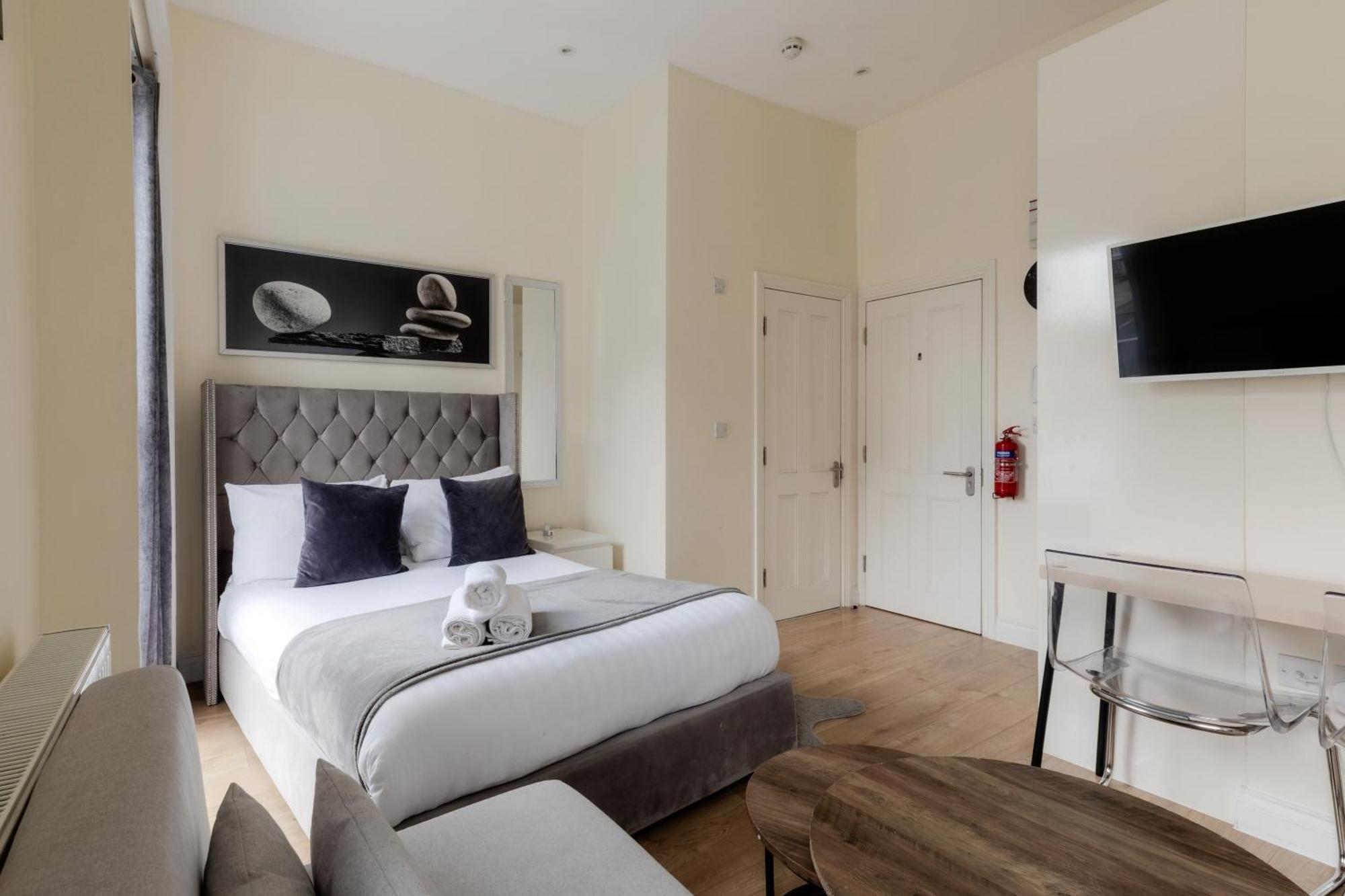 Gloucester Place Appartement Londres