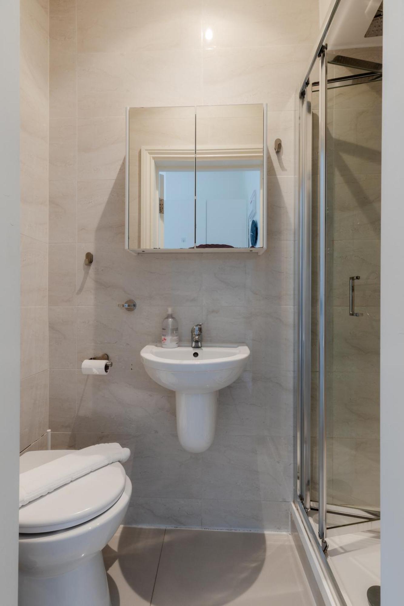 Appartement Gloucester Place *