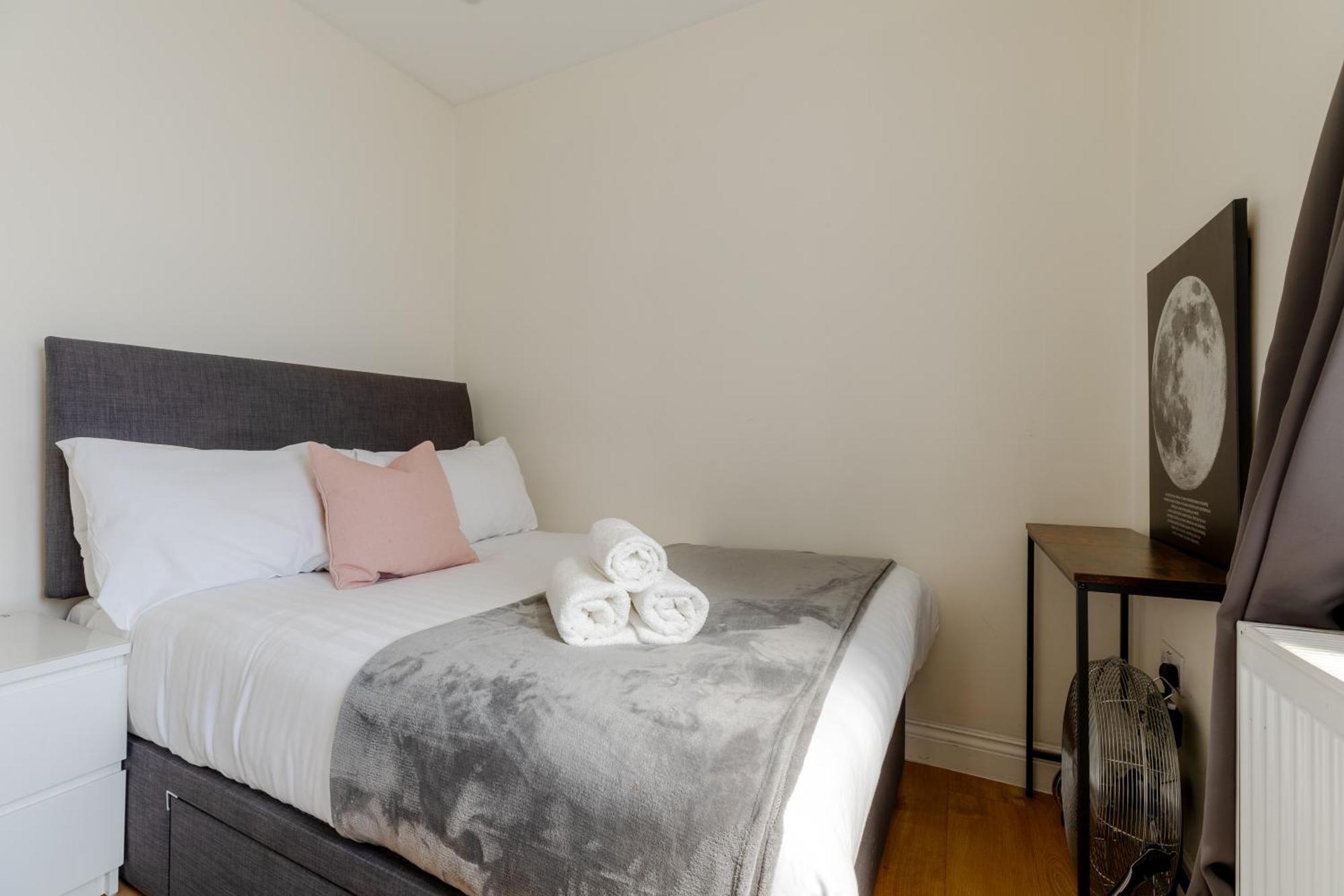 Appartement Gloucester Place