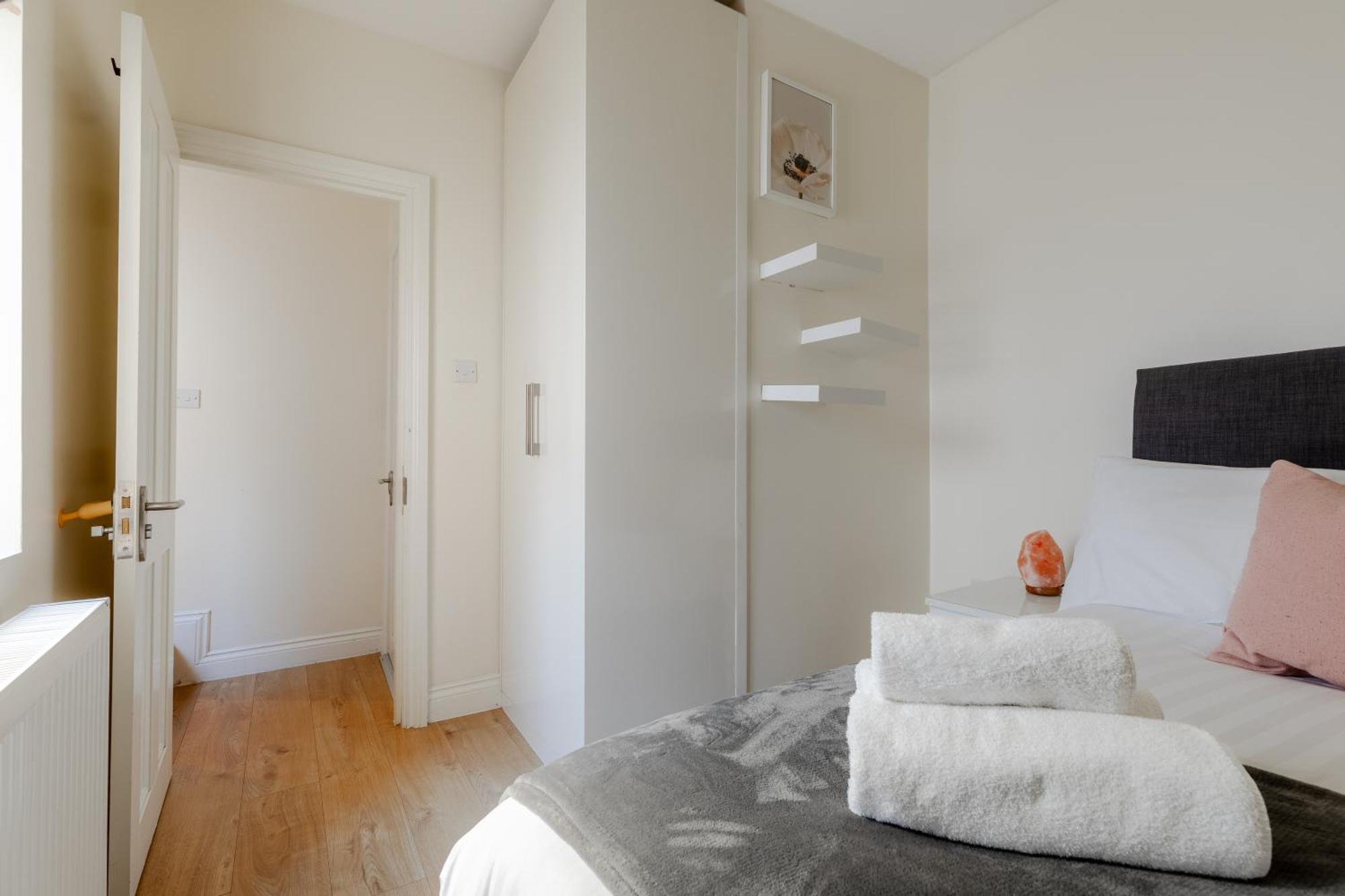 Appartement Gloucester Place Londres