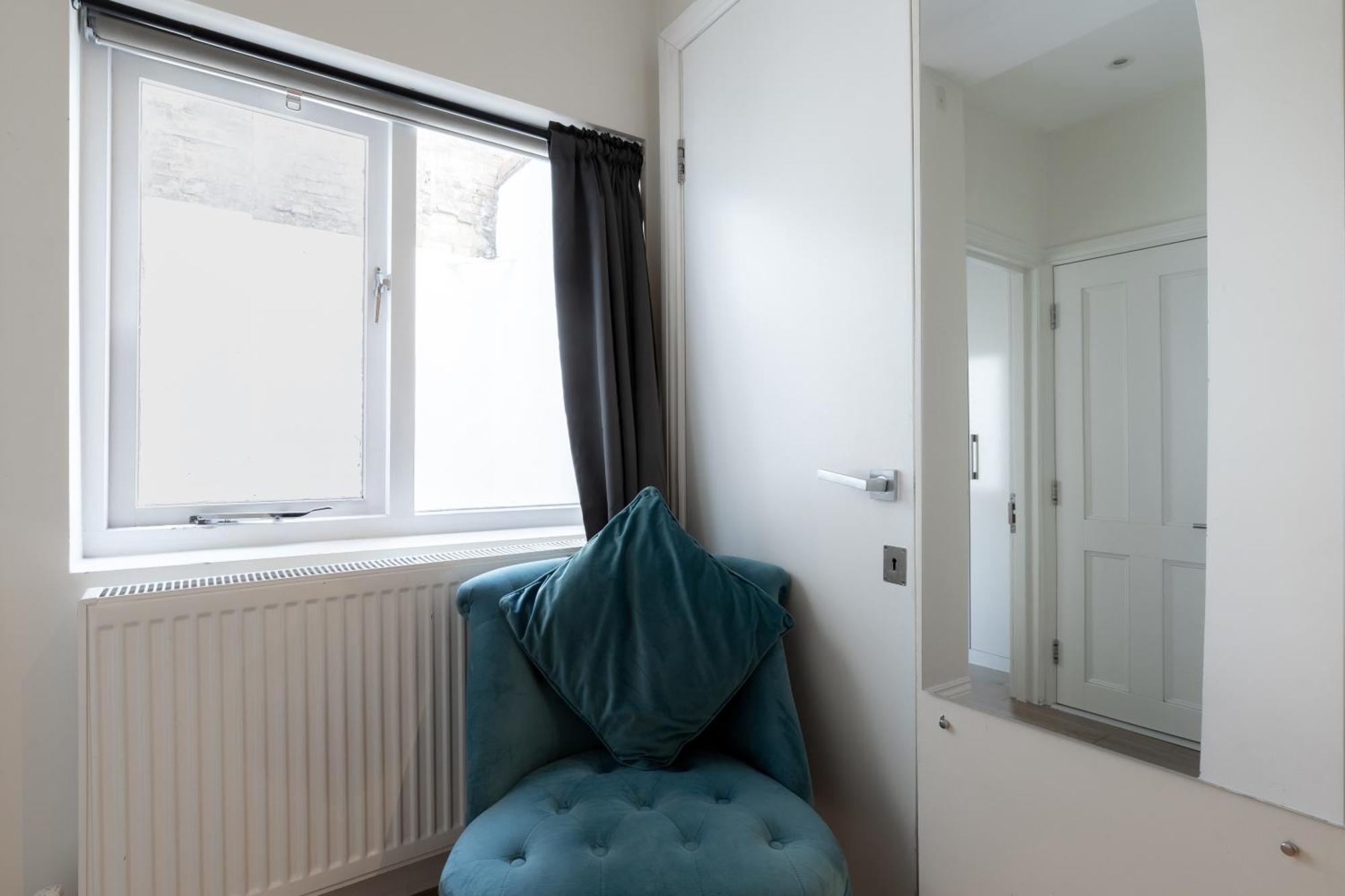 Gloucester Place Appartement