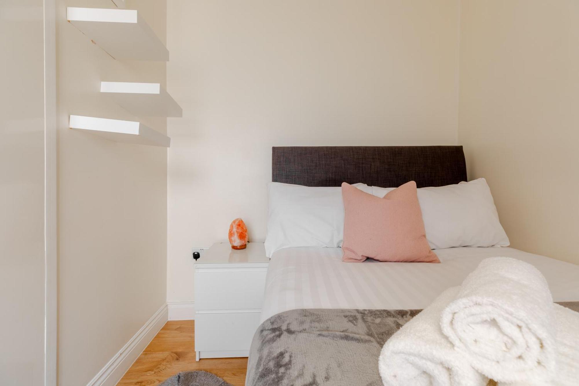 Gloucester Place Appartement Londres