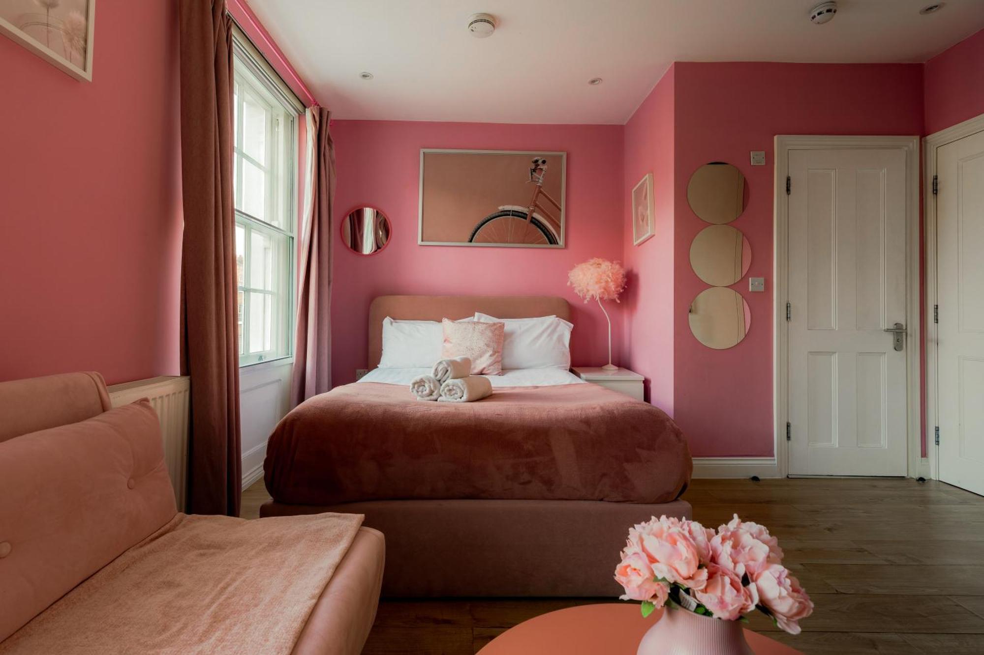 Appartement Gloucester Place *