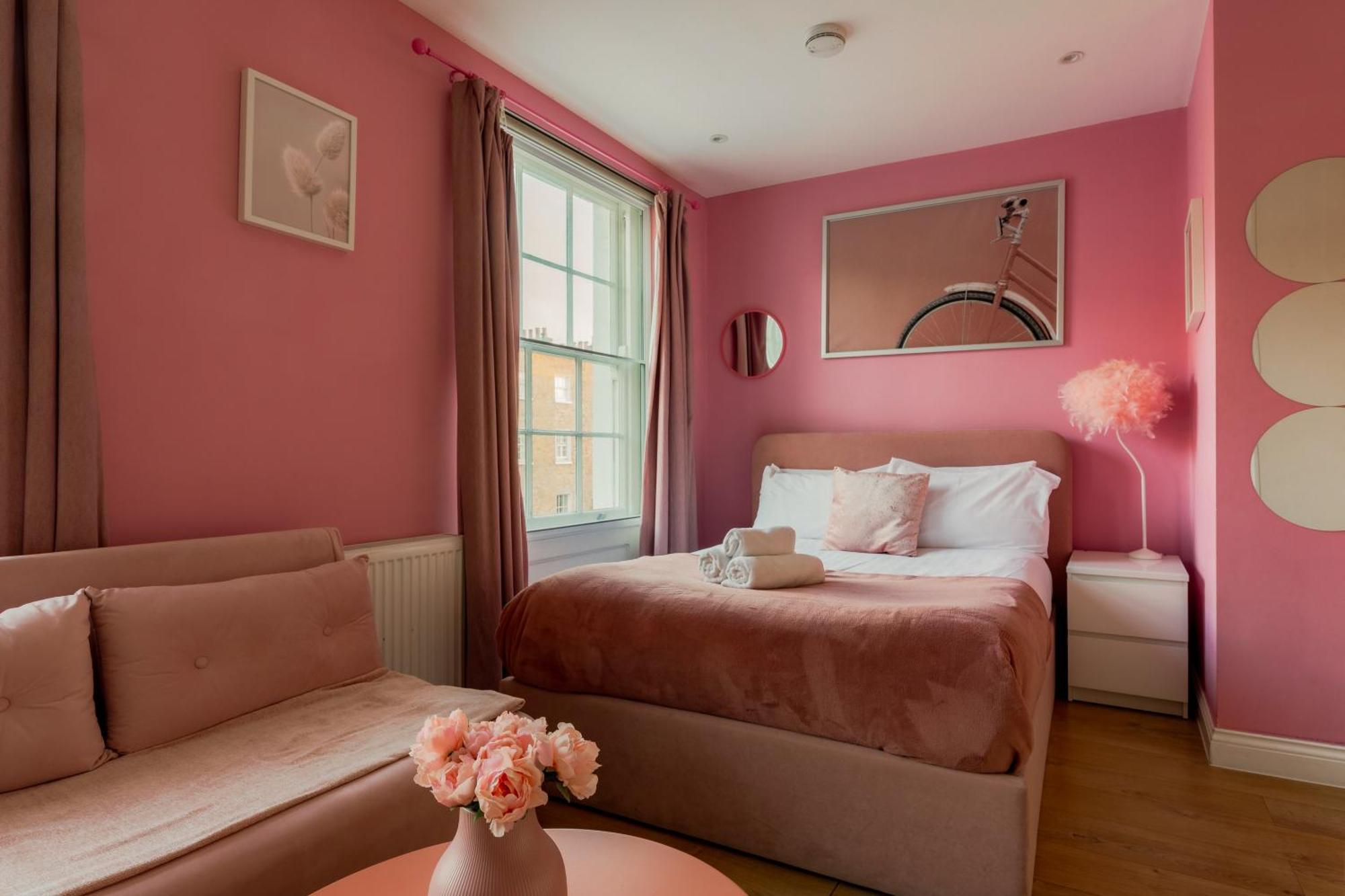 Appartement Gloucester Place