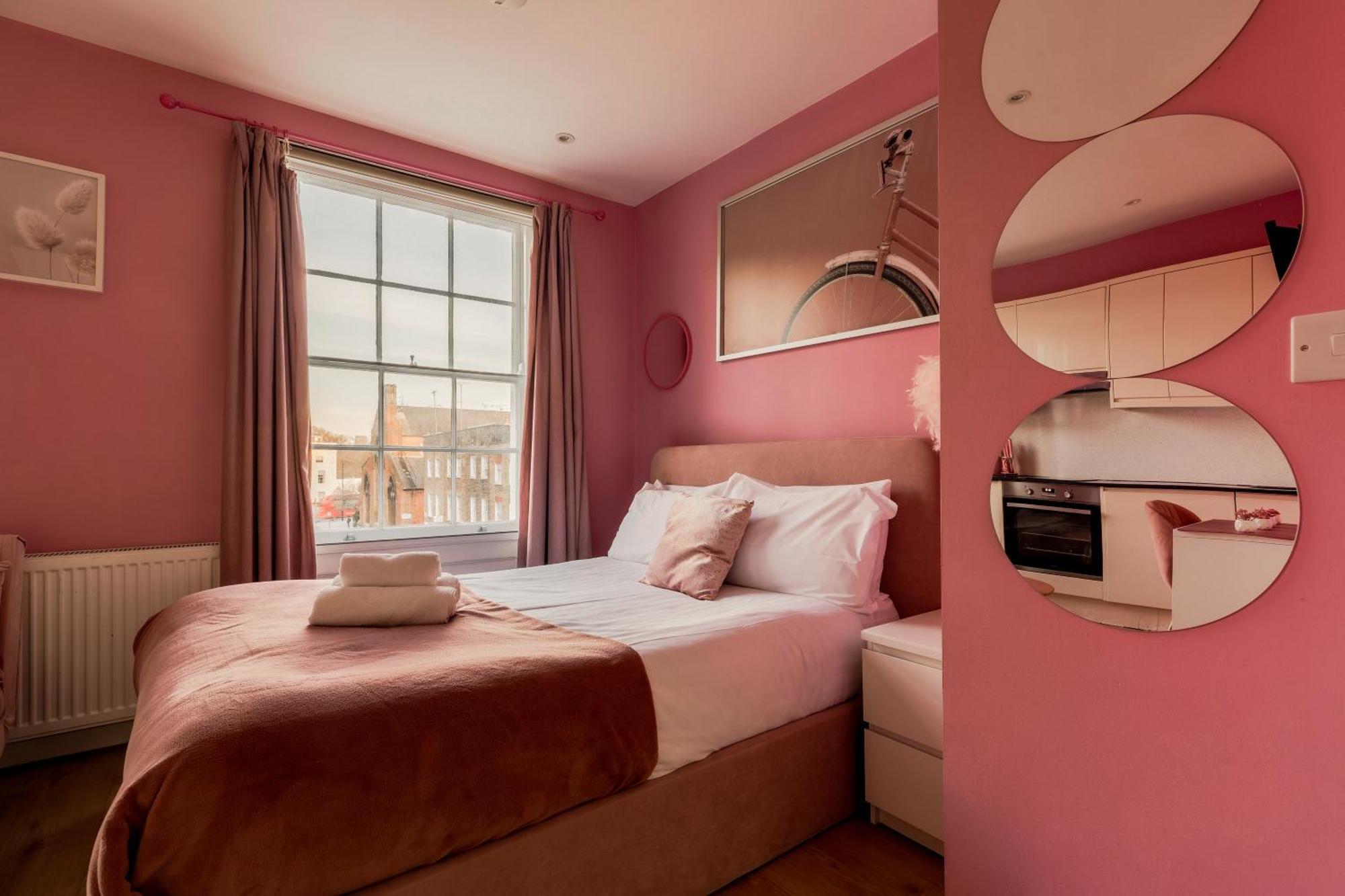 Gloucester Place Appartement *