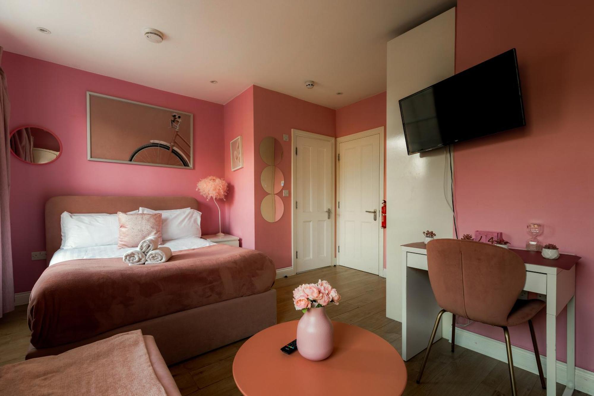 Appartement Gloucester Place *