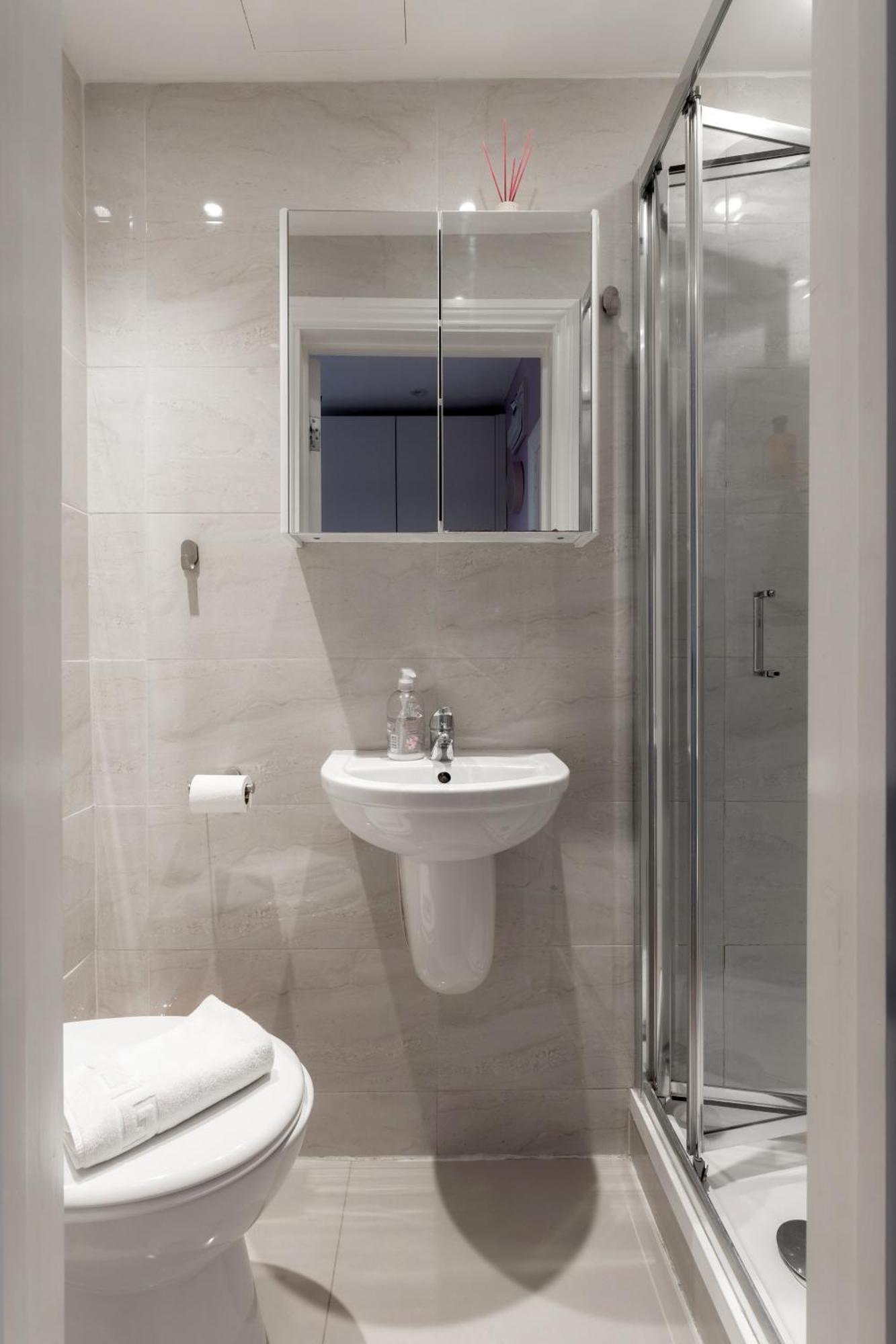 Gloucester Place Appartement Londres