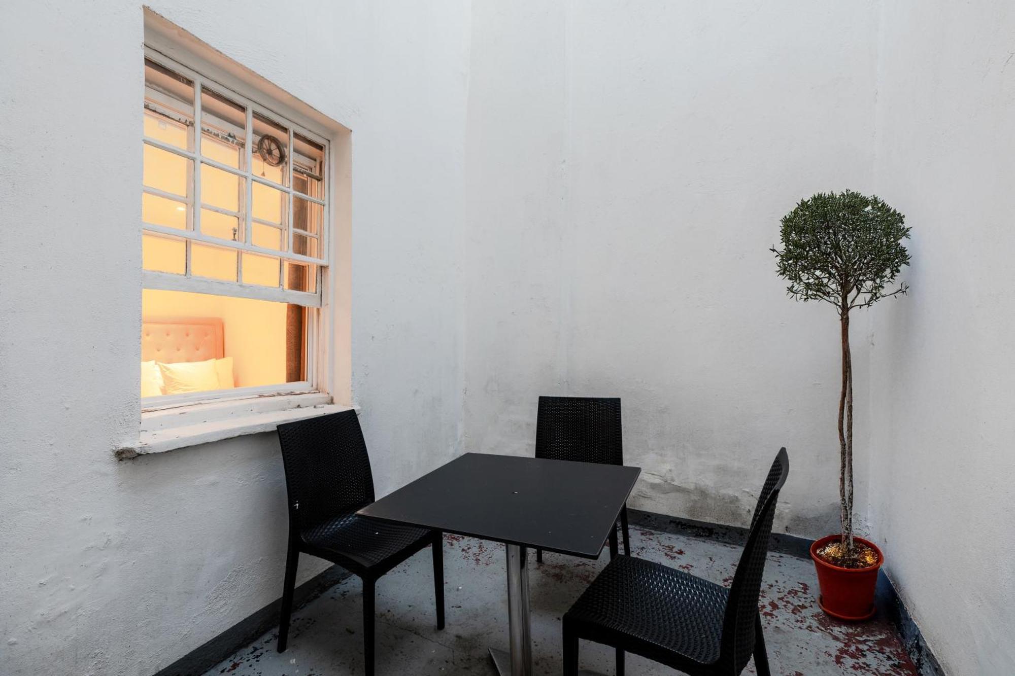 Gloucester Place Appartement