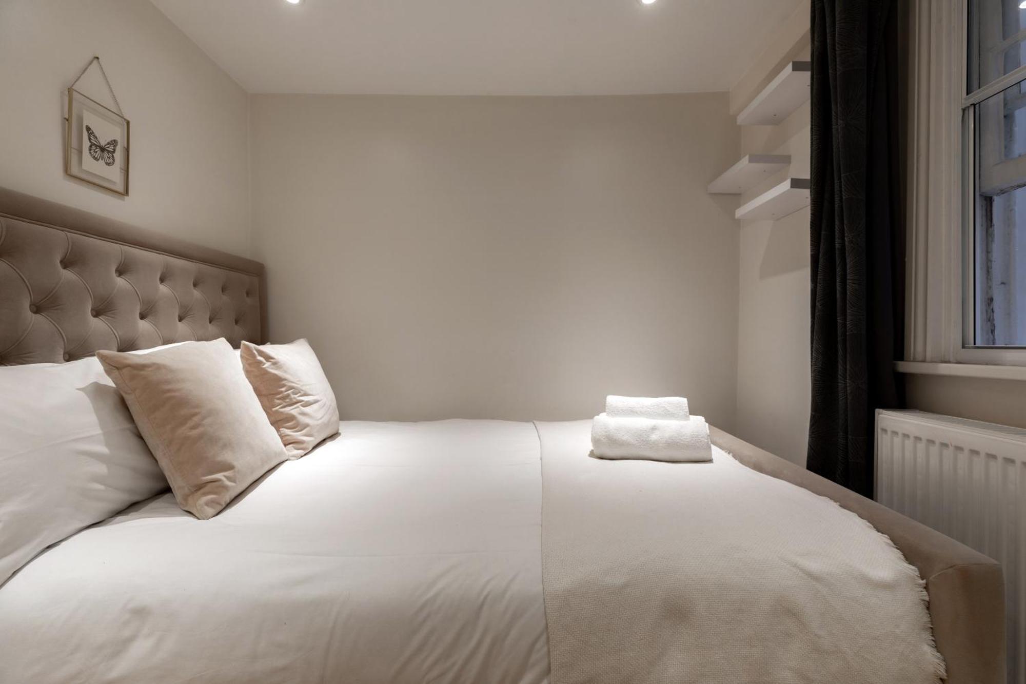 Gloucester Place Appartement Londres