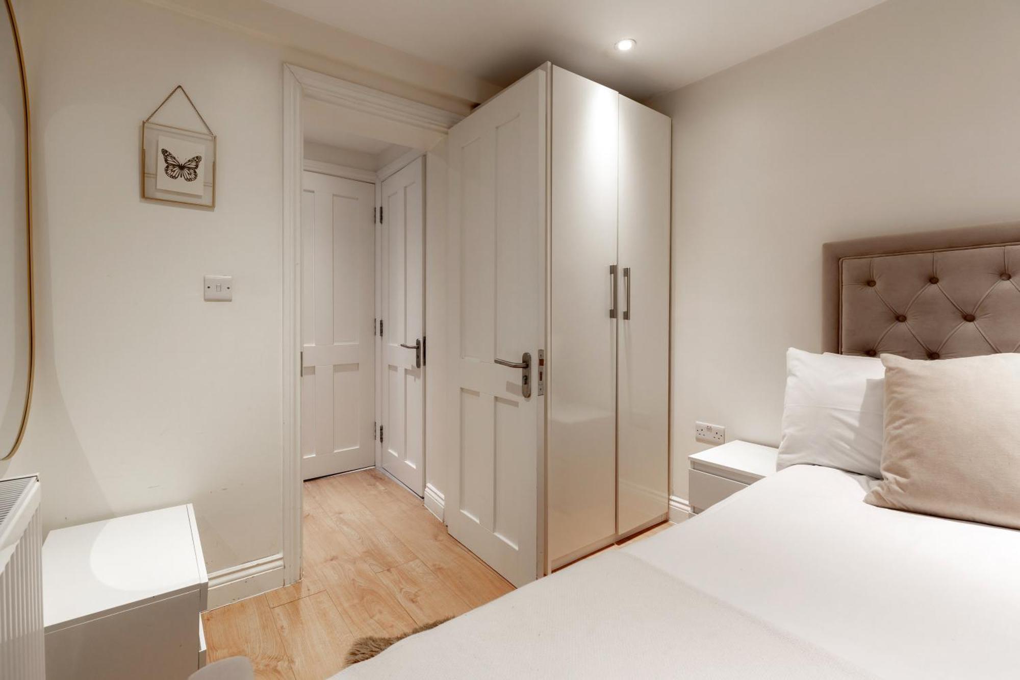 Gloucester Place