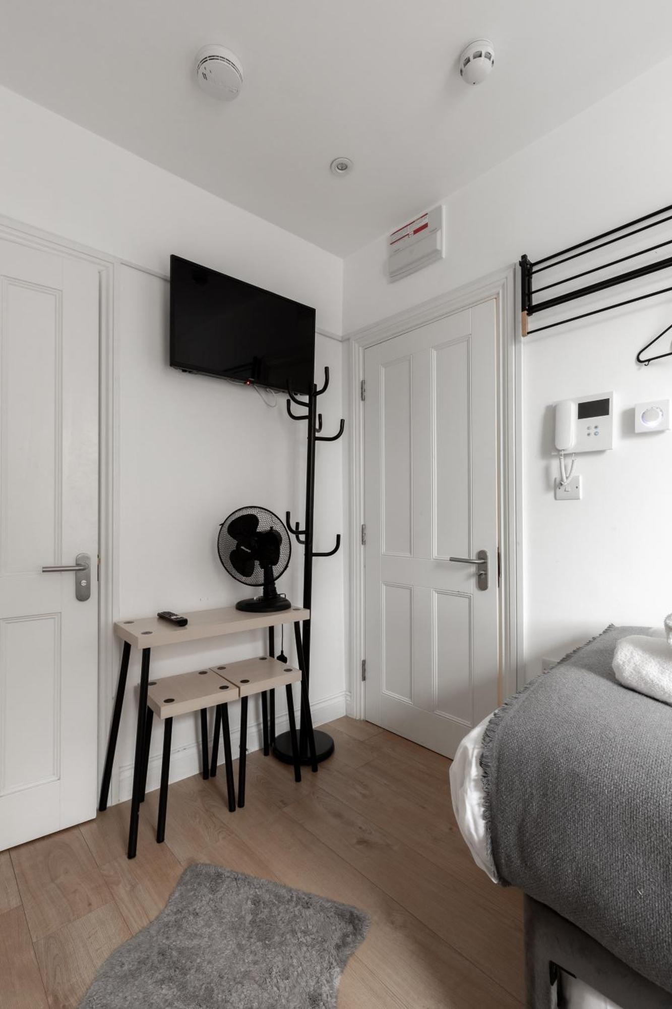 Gloucester Place Appartement Londres
