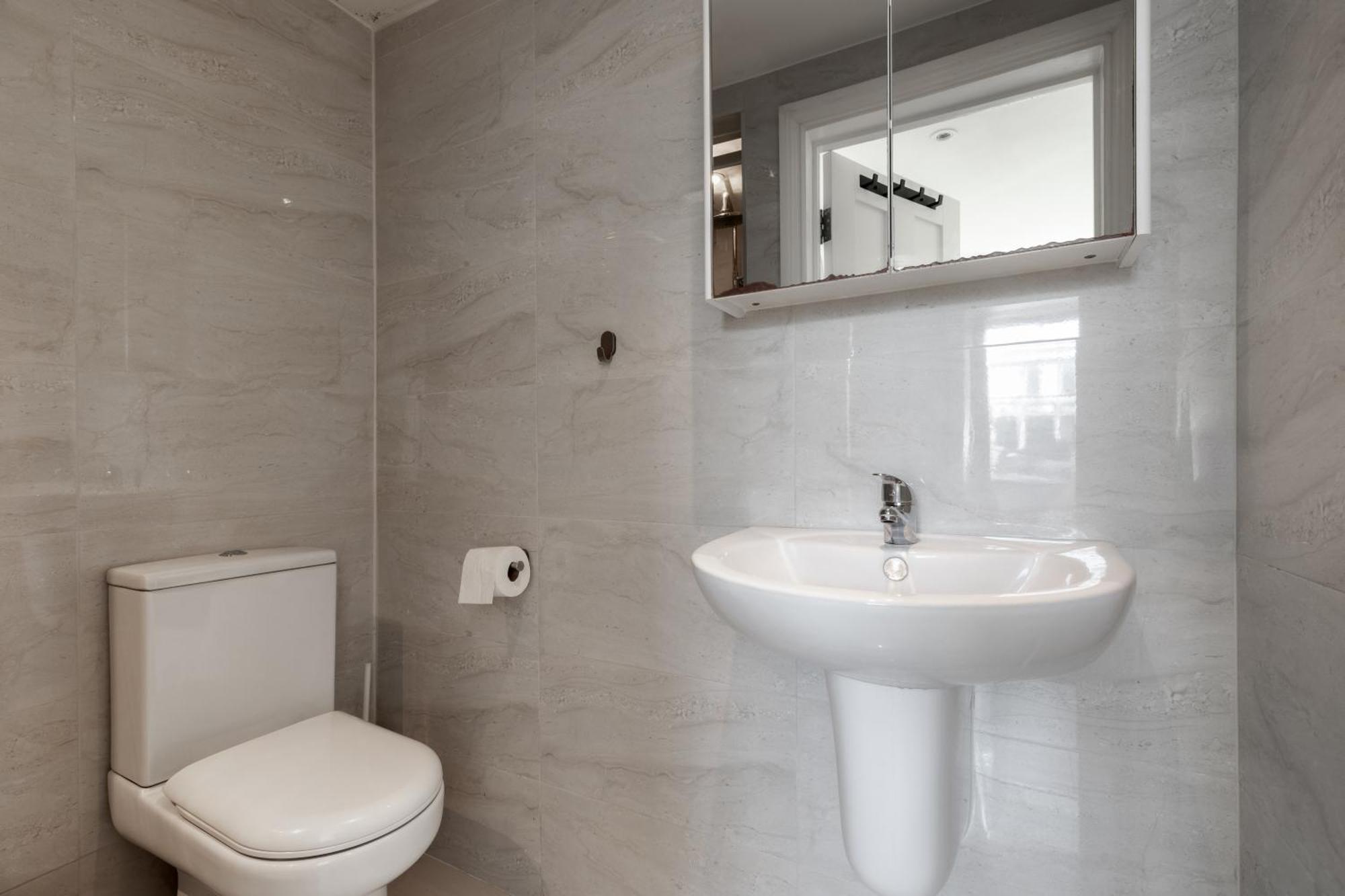 Gloucester Place Appartement